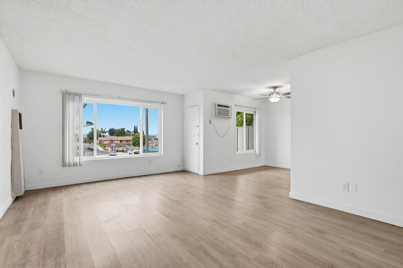Monterey Park Apartment: 650 - 660 S. Garfield Avenue