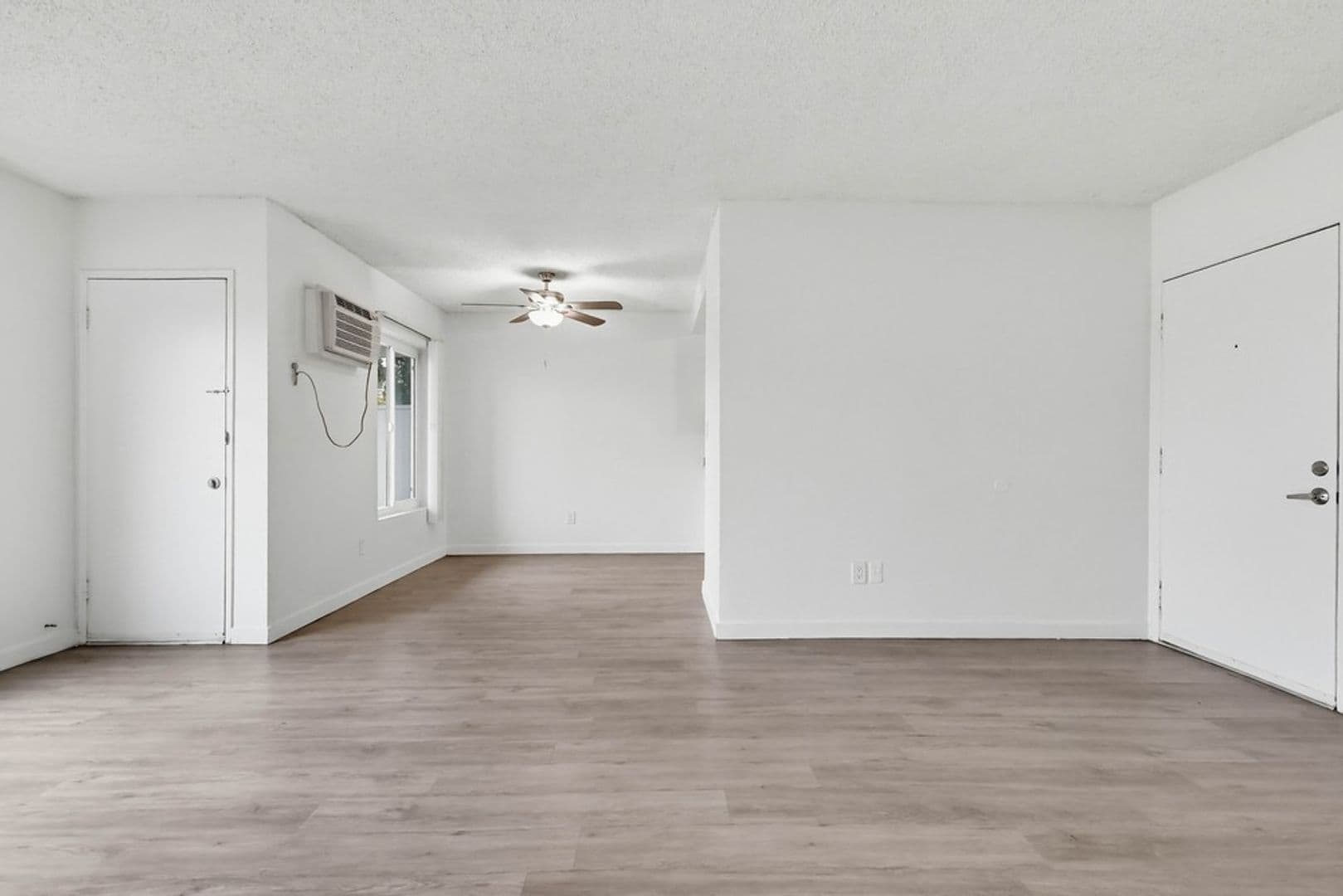 Monterey Park Apartment: 650 - 660 S. Garfield Avenue