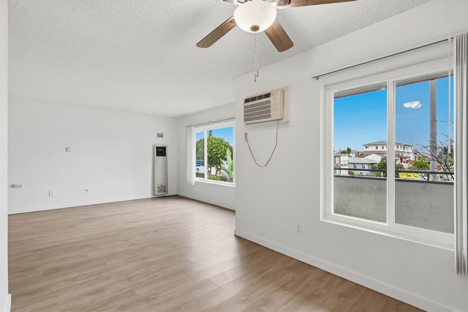 Monterey Park Apartment: 650 - 660 S. Garfield Avenue