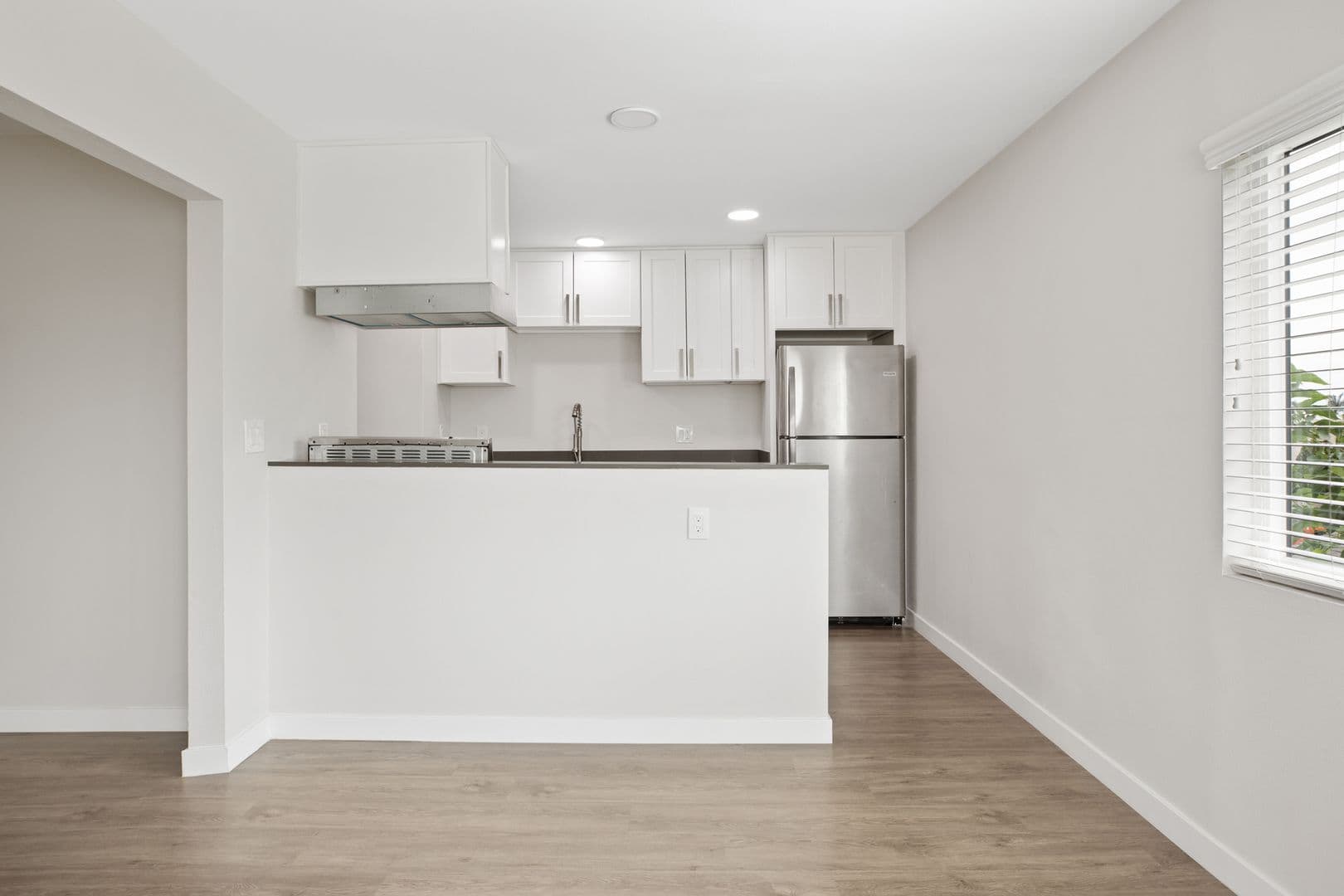 Carson Apartment: 21818 S. Figueroa Street