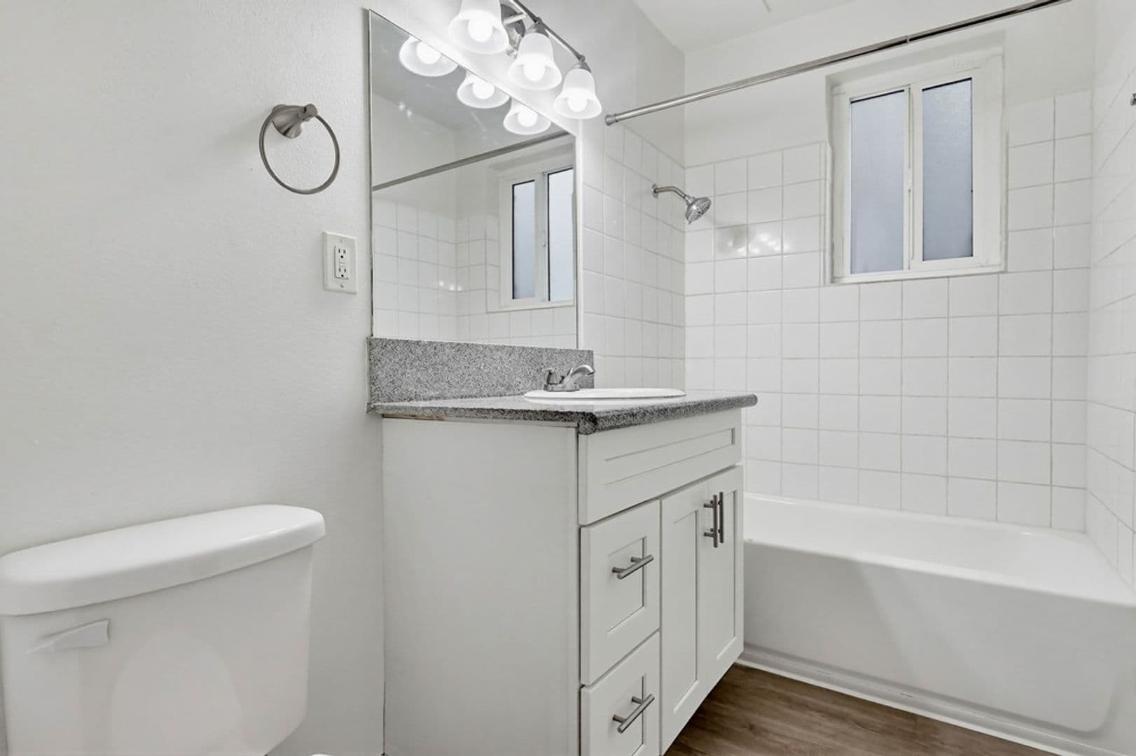 Monterey Park Apartment: 650 - 660 S. Garfield Avenue