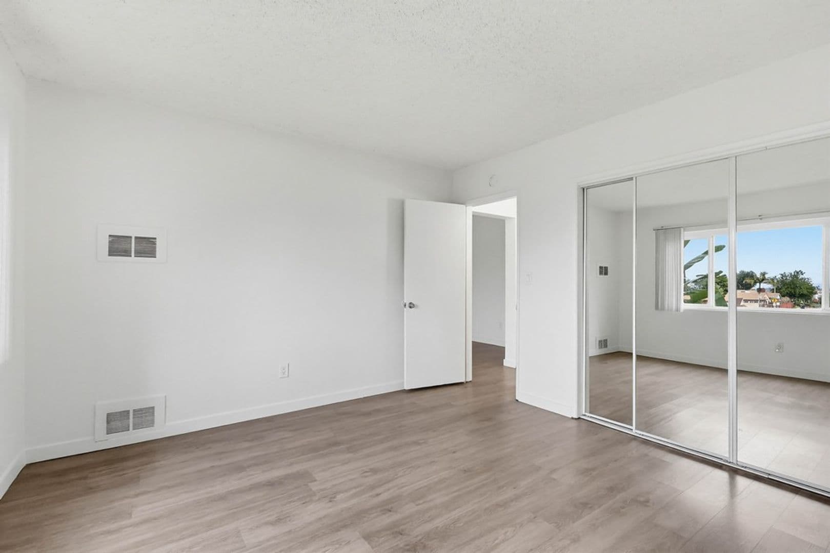 Monterey Park Apartment: 650 - 660 S. Garfield Avenue