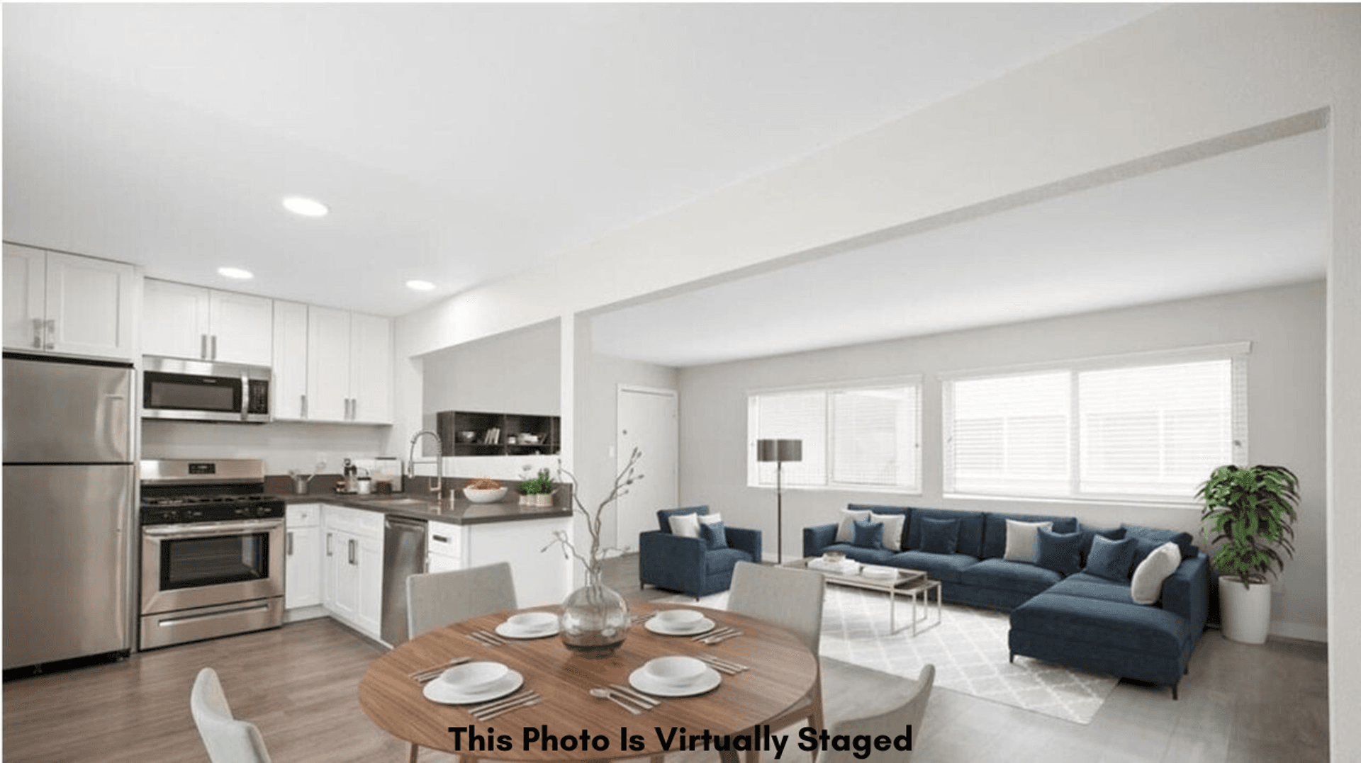 Carson Apartment: 21818 S. Figueroa Street