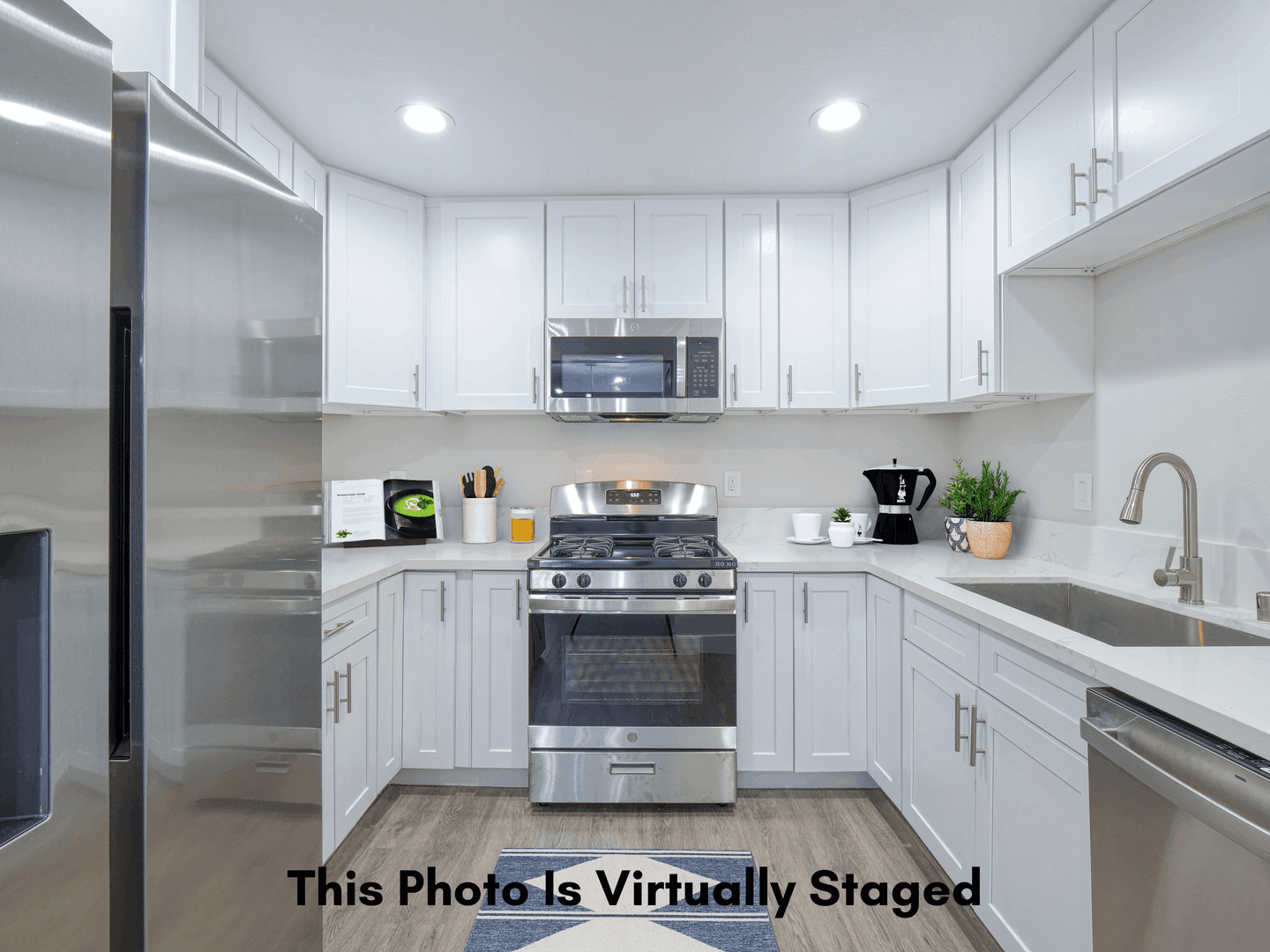 Los Angeles Apartment: 11208 South Western