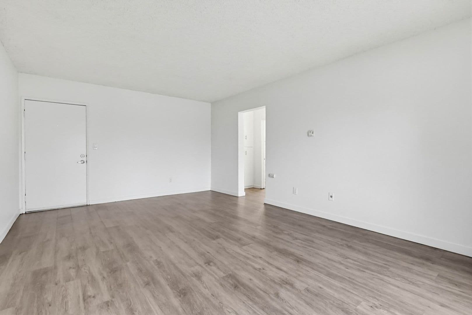 Monterey Park Apartment: 650 - 660 S. Garfield Avenue