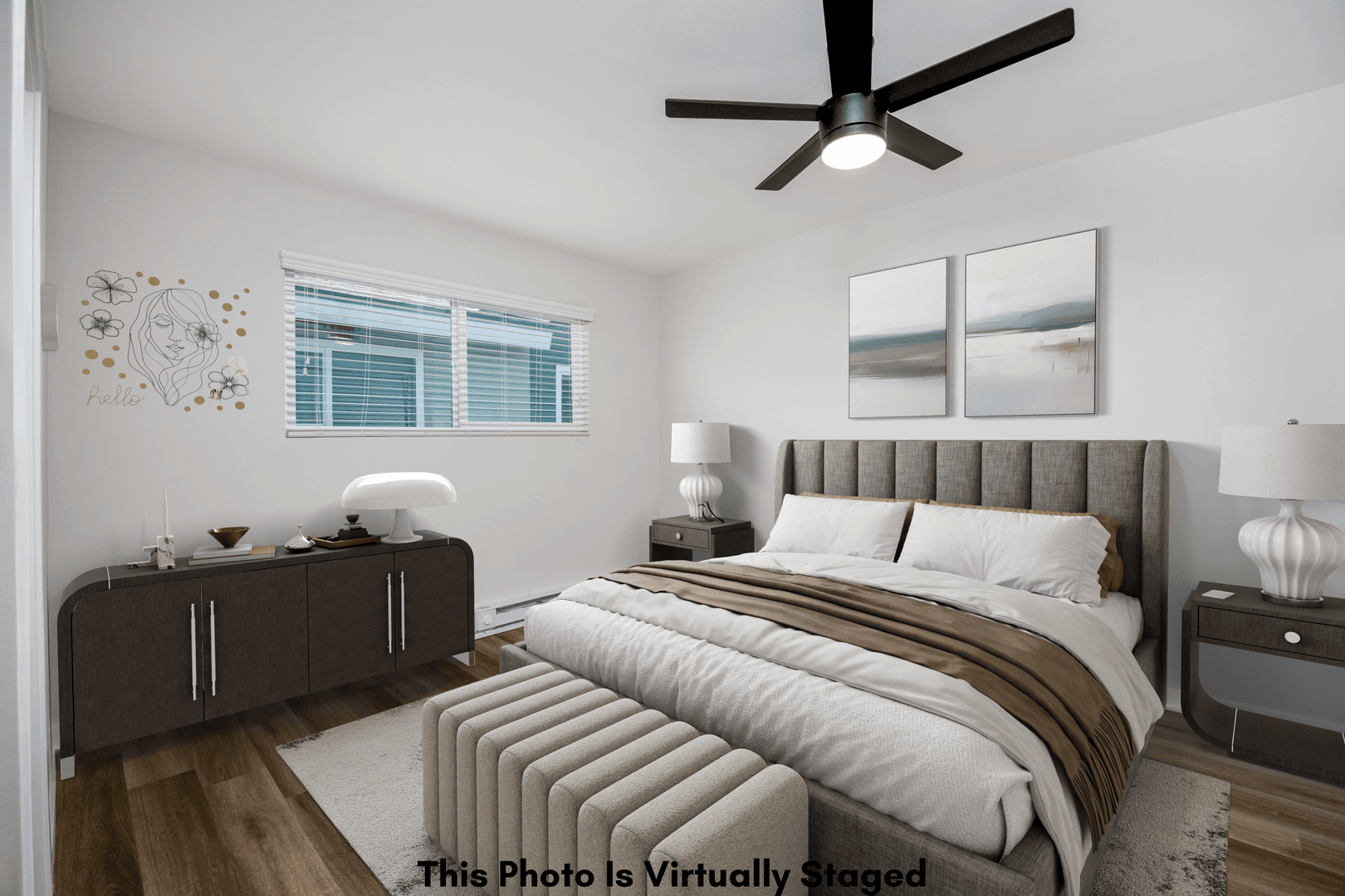 Redondo Beach Apartment: 1321 Amethyst Street