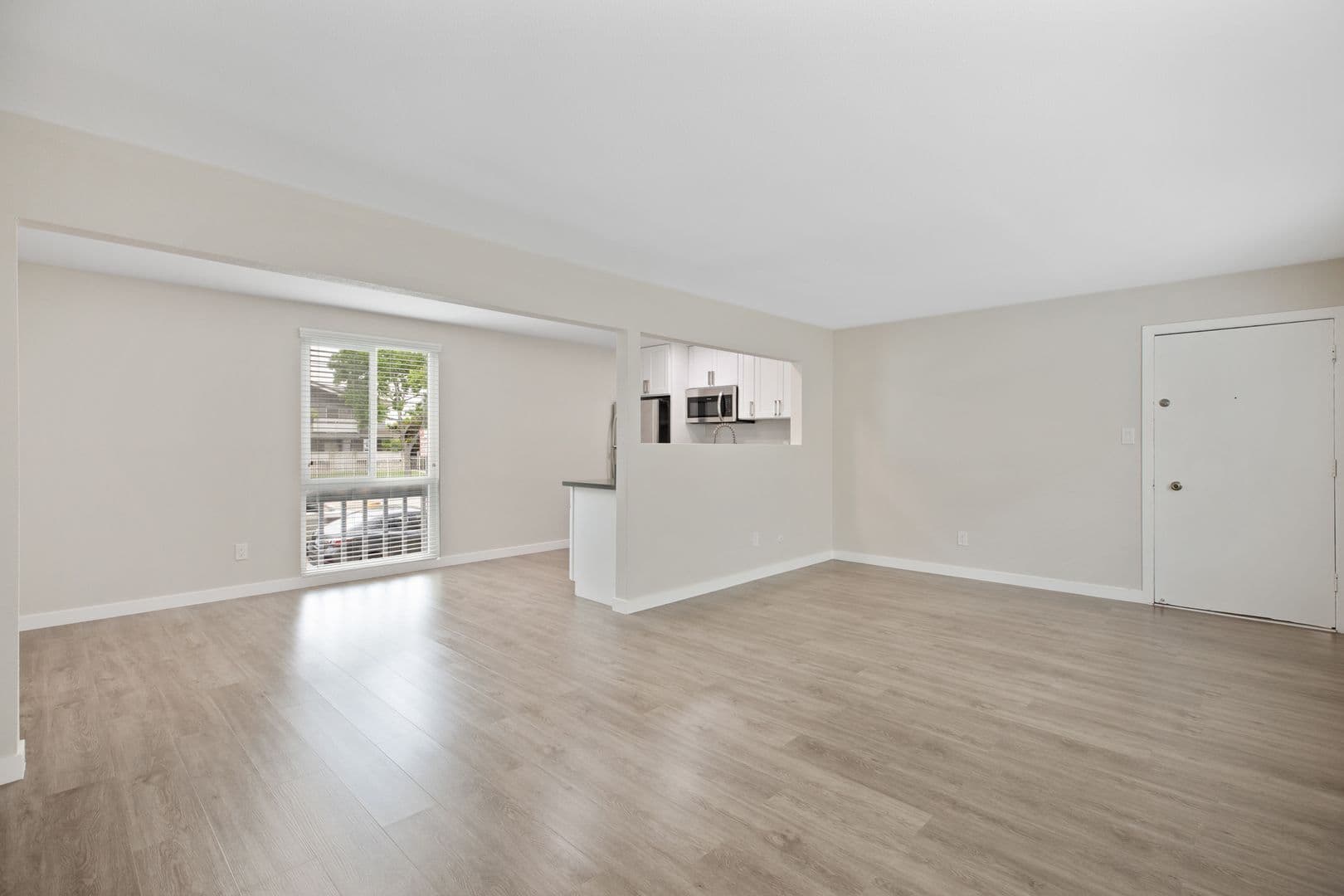 Carson Apartment: 21818 S. Figueroa Street