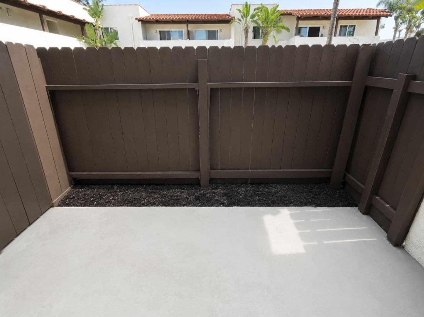 Anaheim Apartment: 2611 W. Baylor Circle