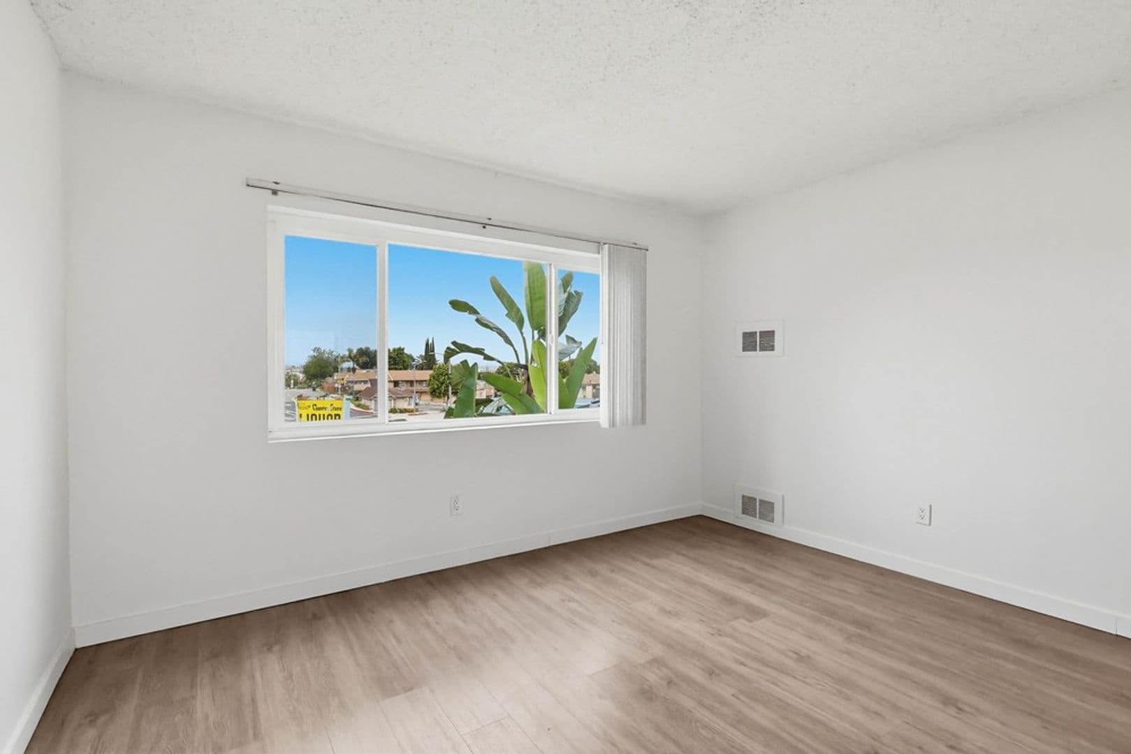 Monterey Park Apartment: 650 - 660 S. Garfield Avenue