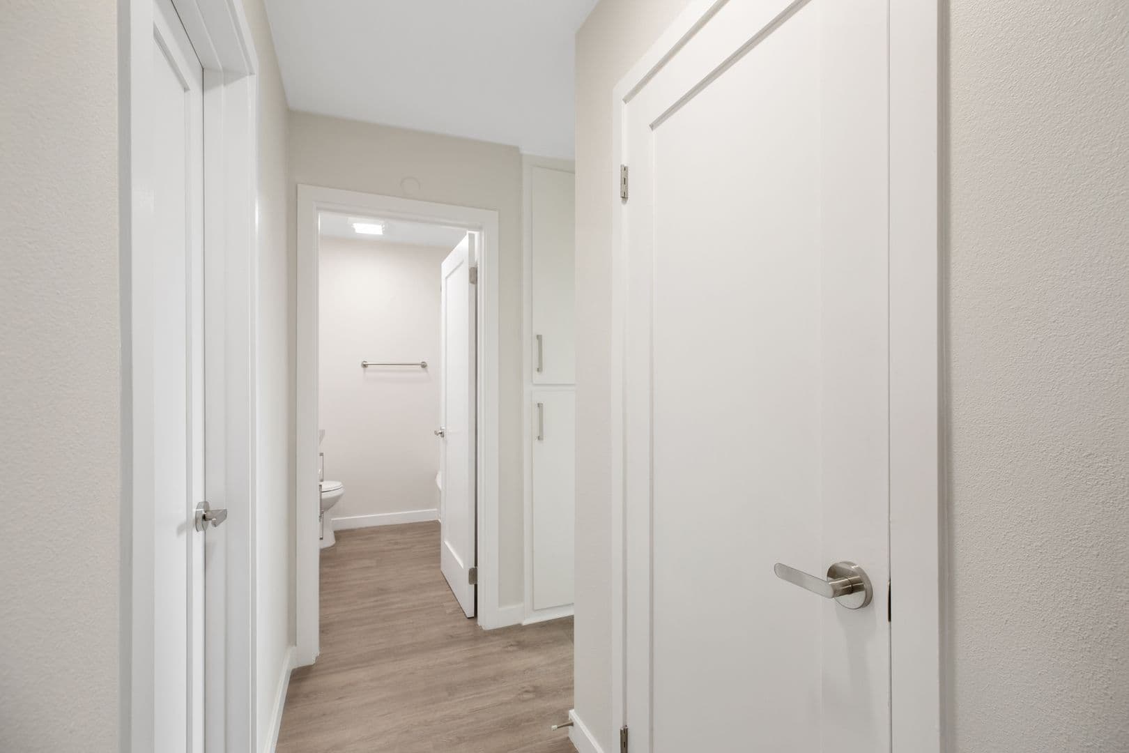 Carson Apartment: 21818 S. Figueroa Street