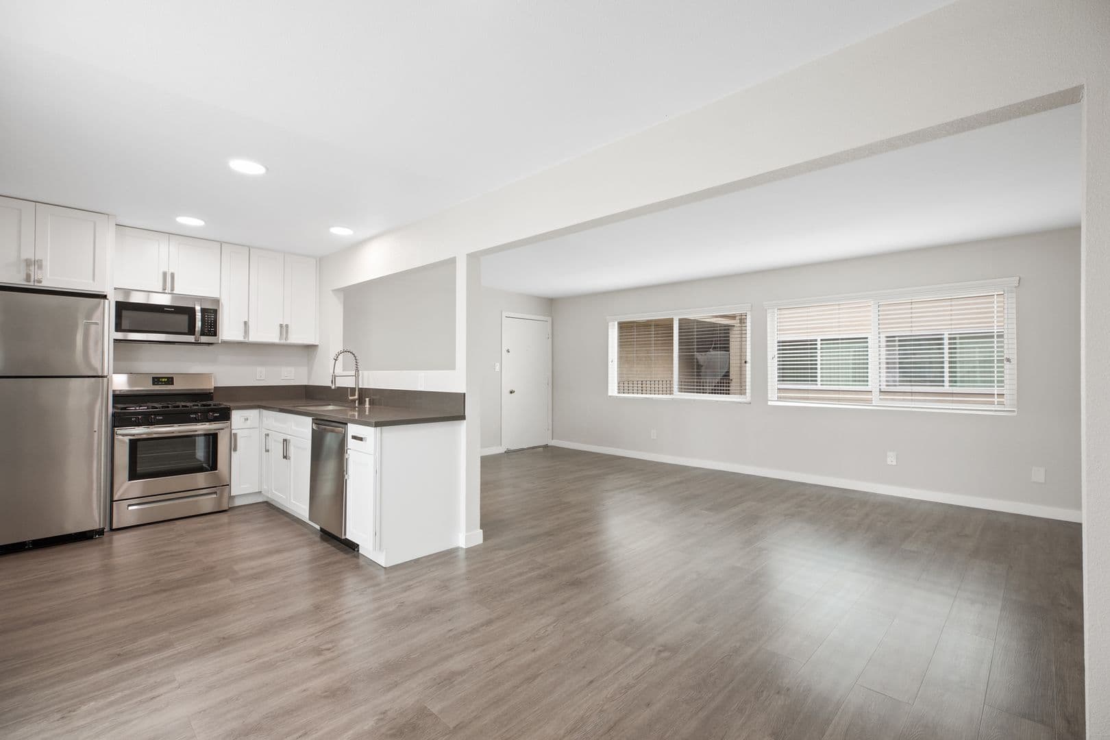 Carson Apartment: 21818 S. Figueroa Street
