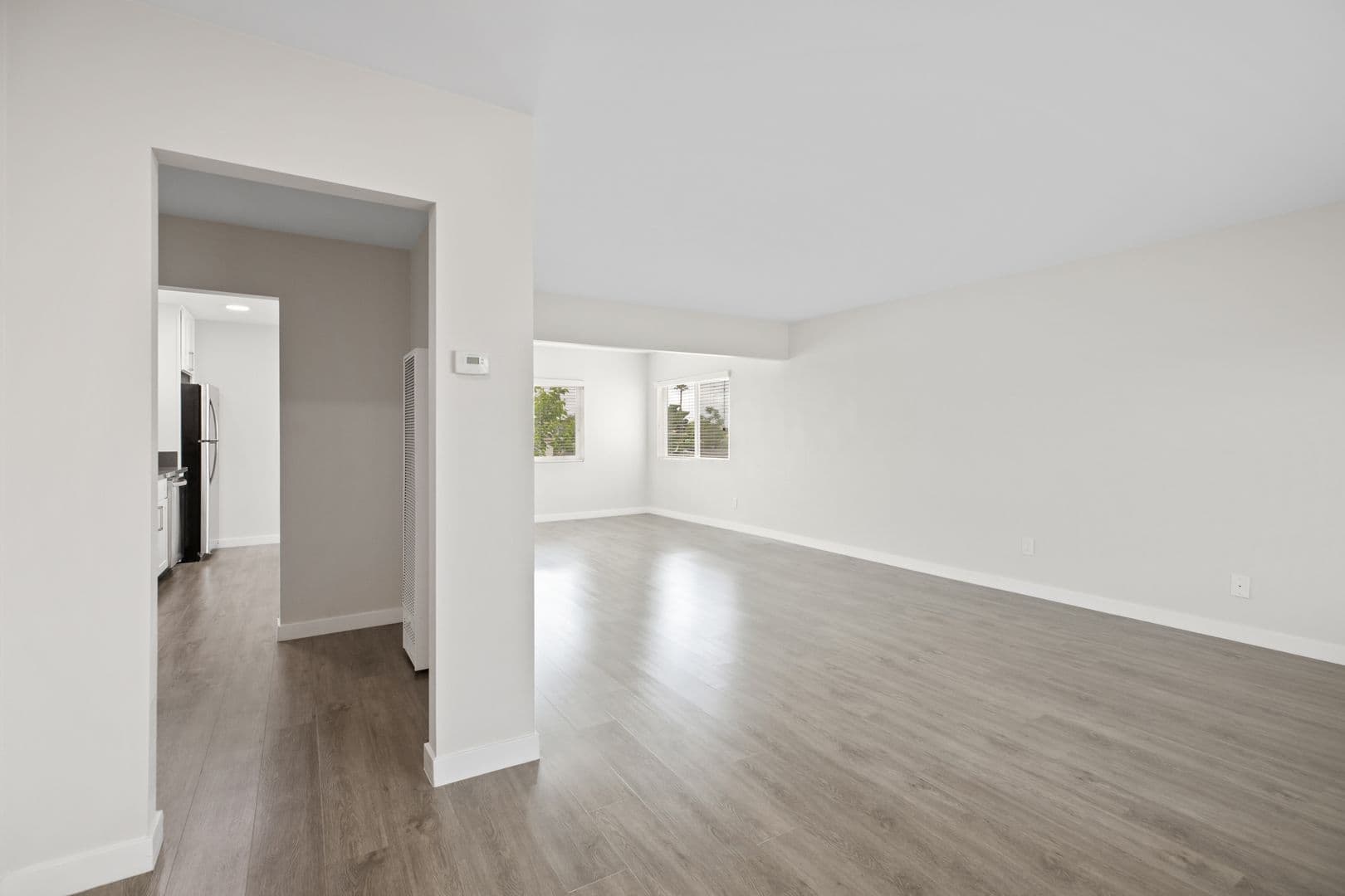 Carson Apartment: 21818 S. Figueroa Street