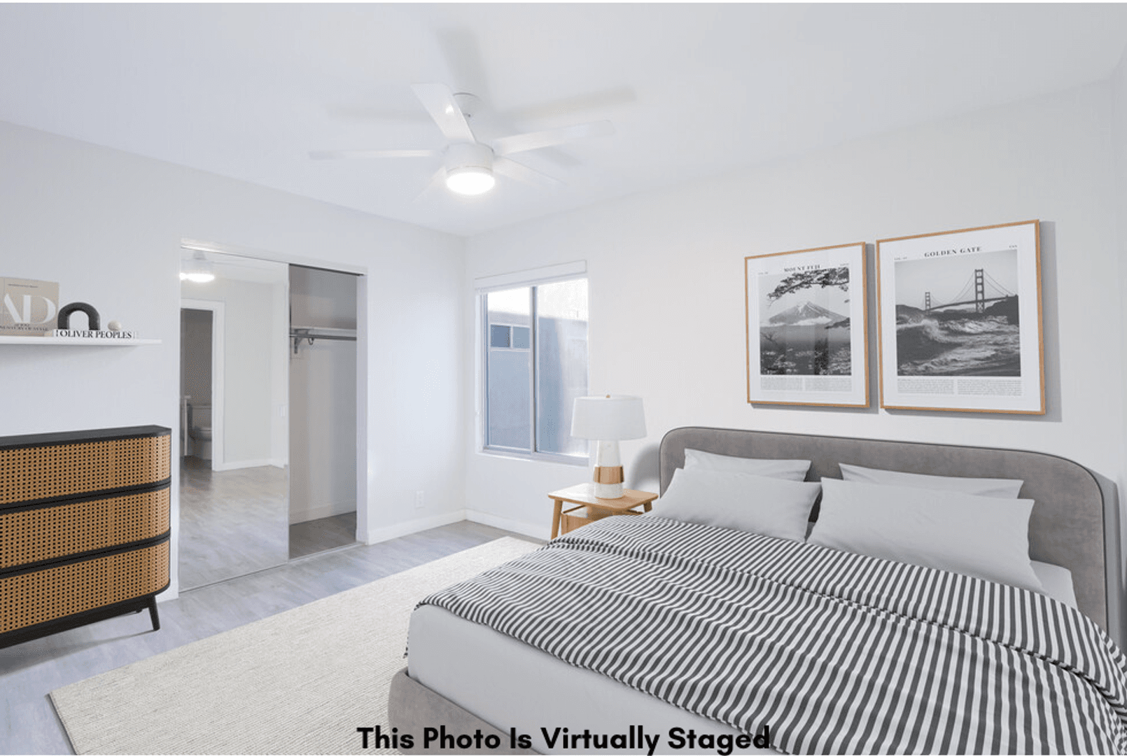 Santa Monica Apartment: 1424-1428 12th Street