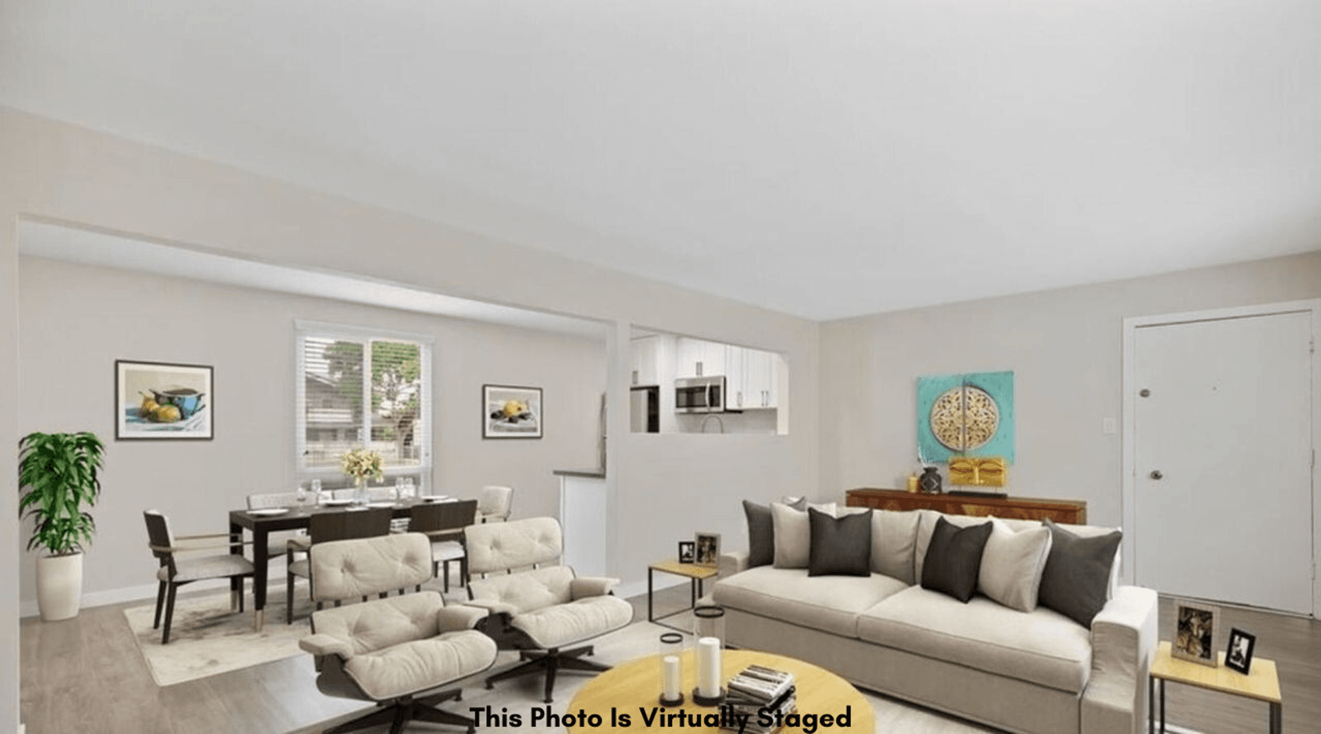 Carson Apartment: 21818 S. Figueroa Street