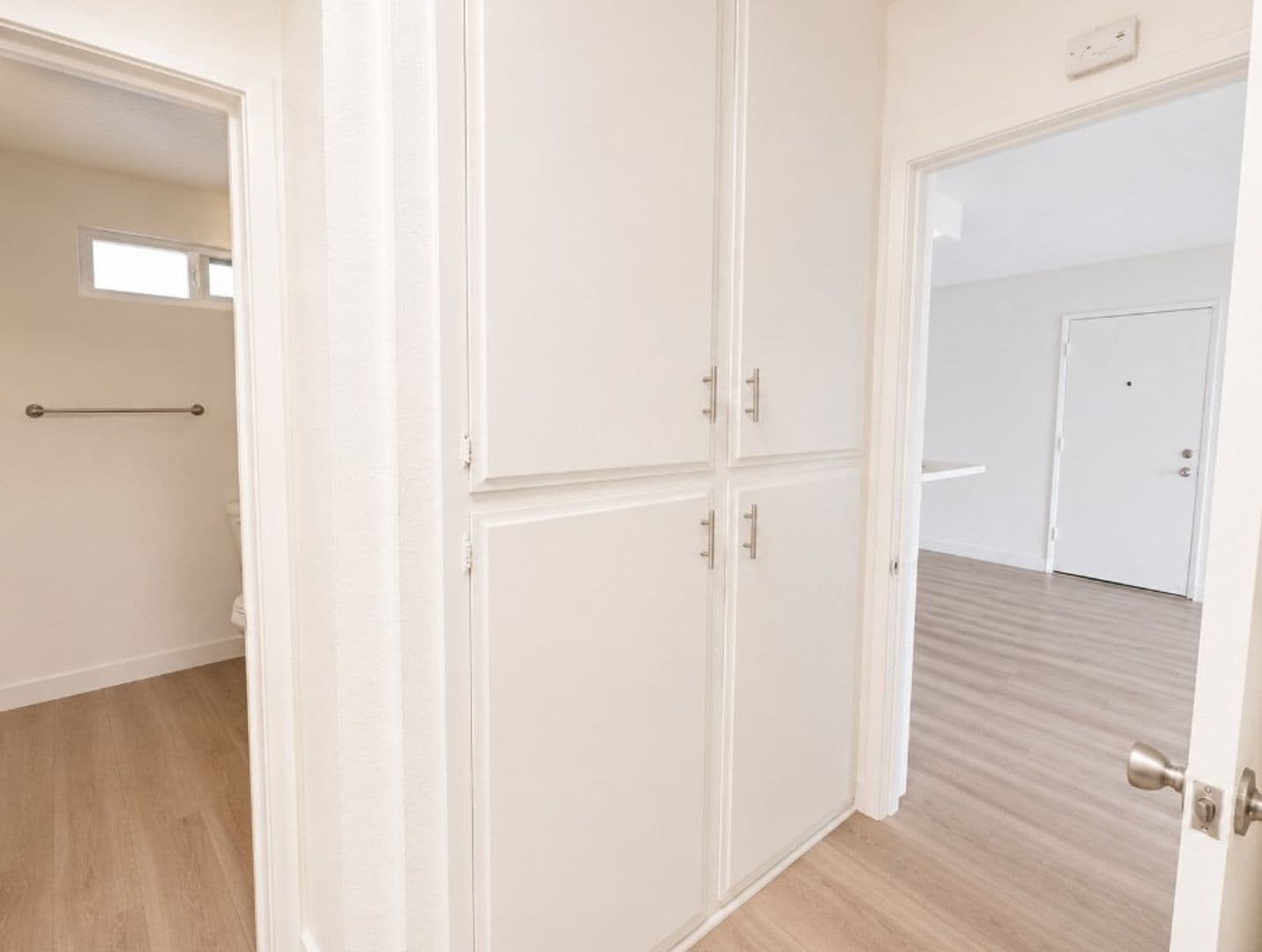 Anaheim Apartment: 2611 W. Baylor Circle
