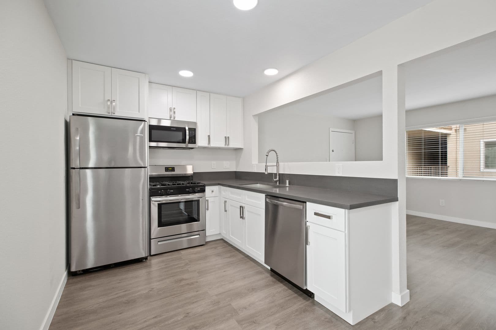 Carson Apartment: 21818 S. Figueroa Street