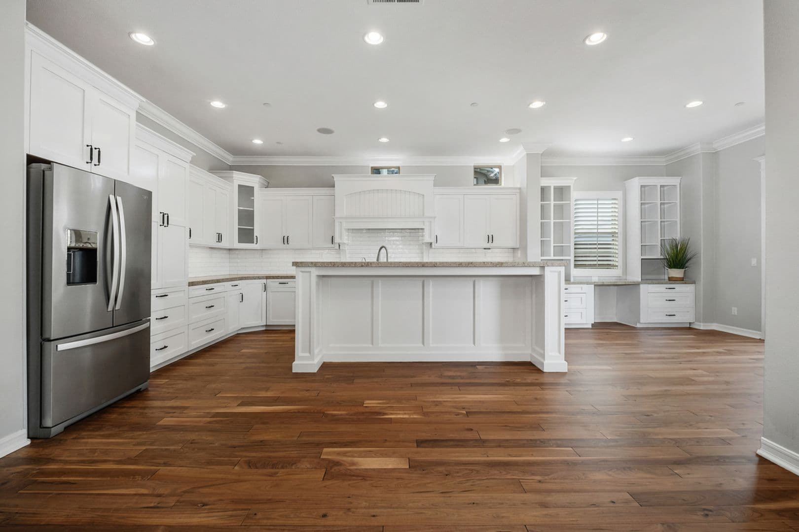 San Clemente House: 2604 Canto Rompeolas