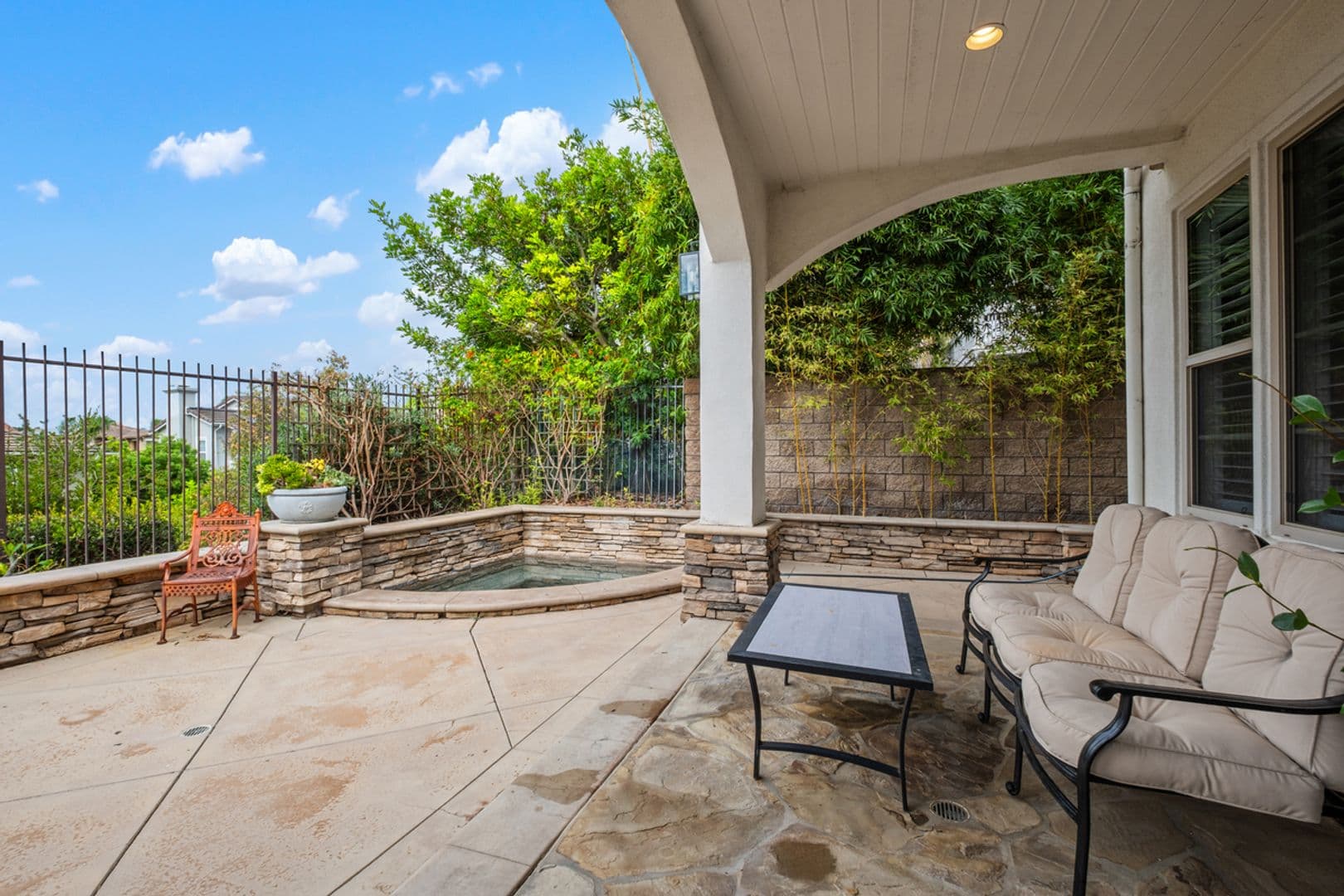 San Clemente House: 2604 Canto Rompeolas