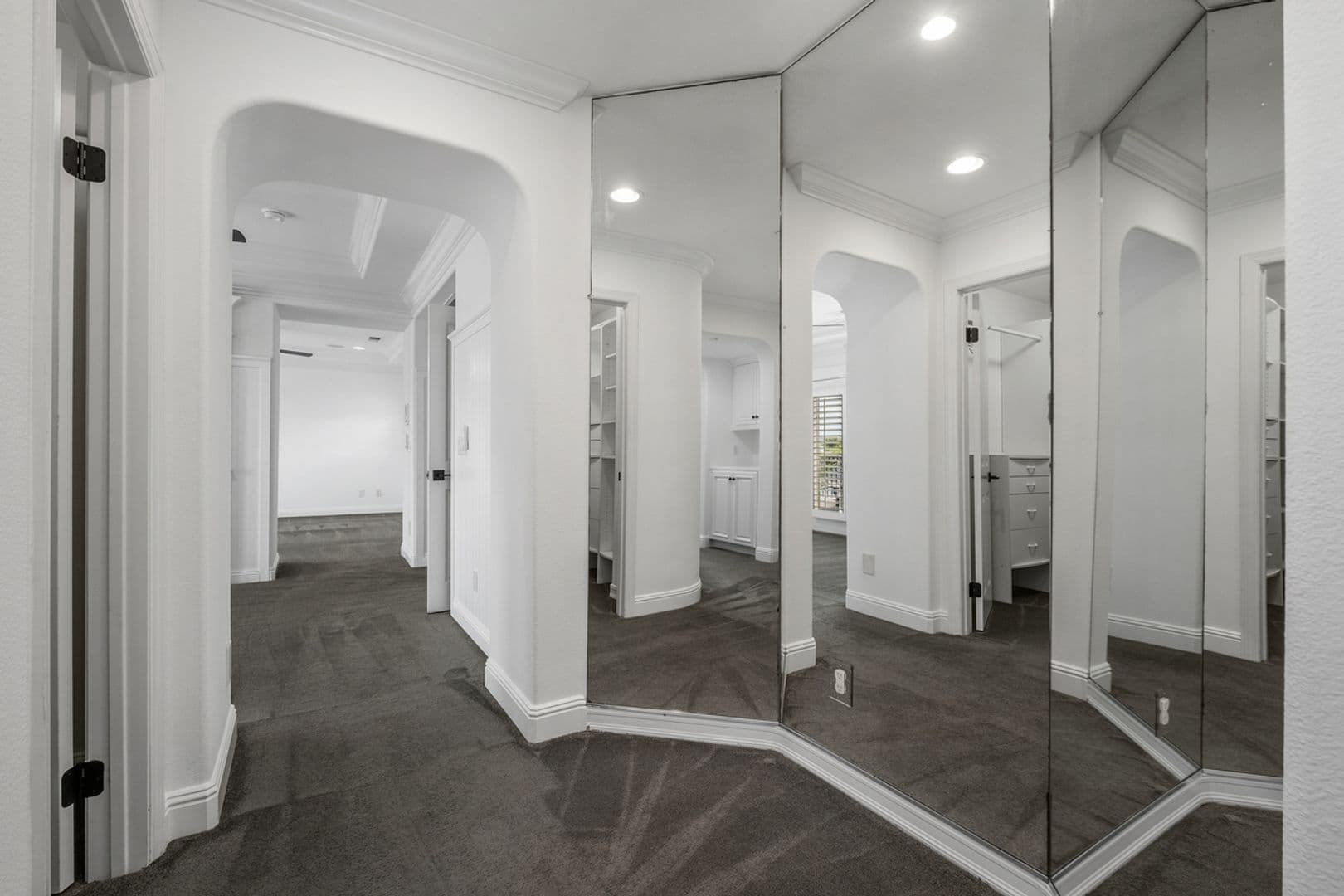 San Clemente House: 2604 Canto Rompeolas