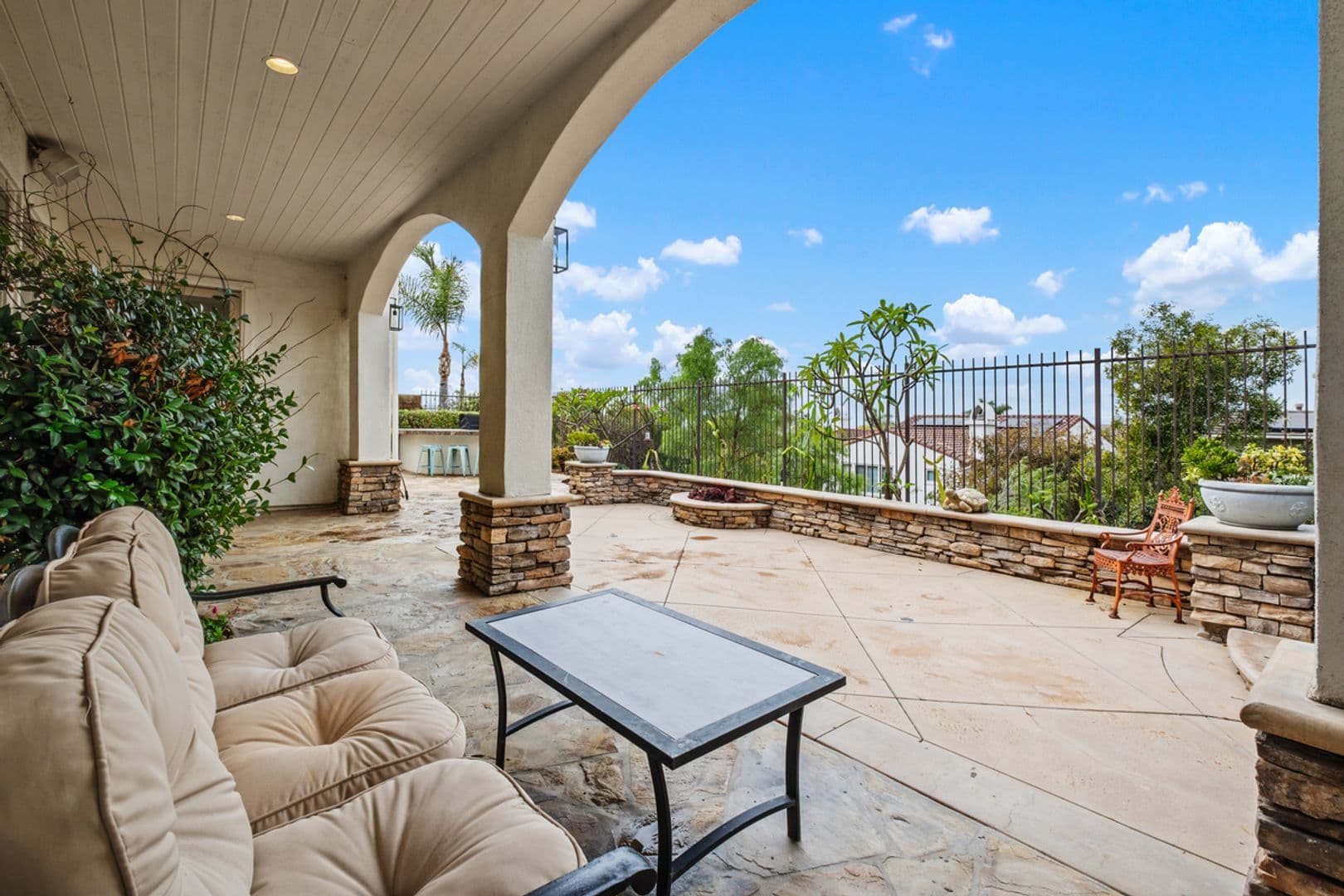 San Clemente House: 2604 Canto Rompeolas