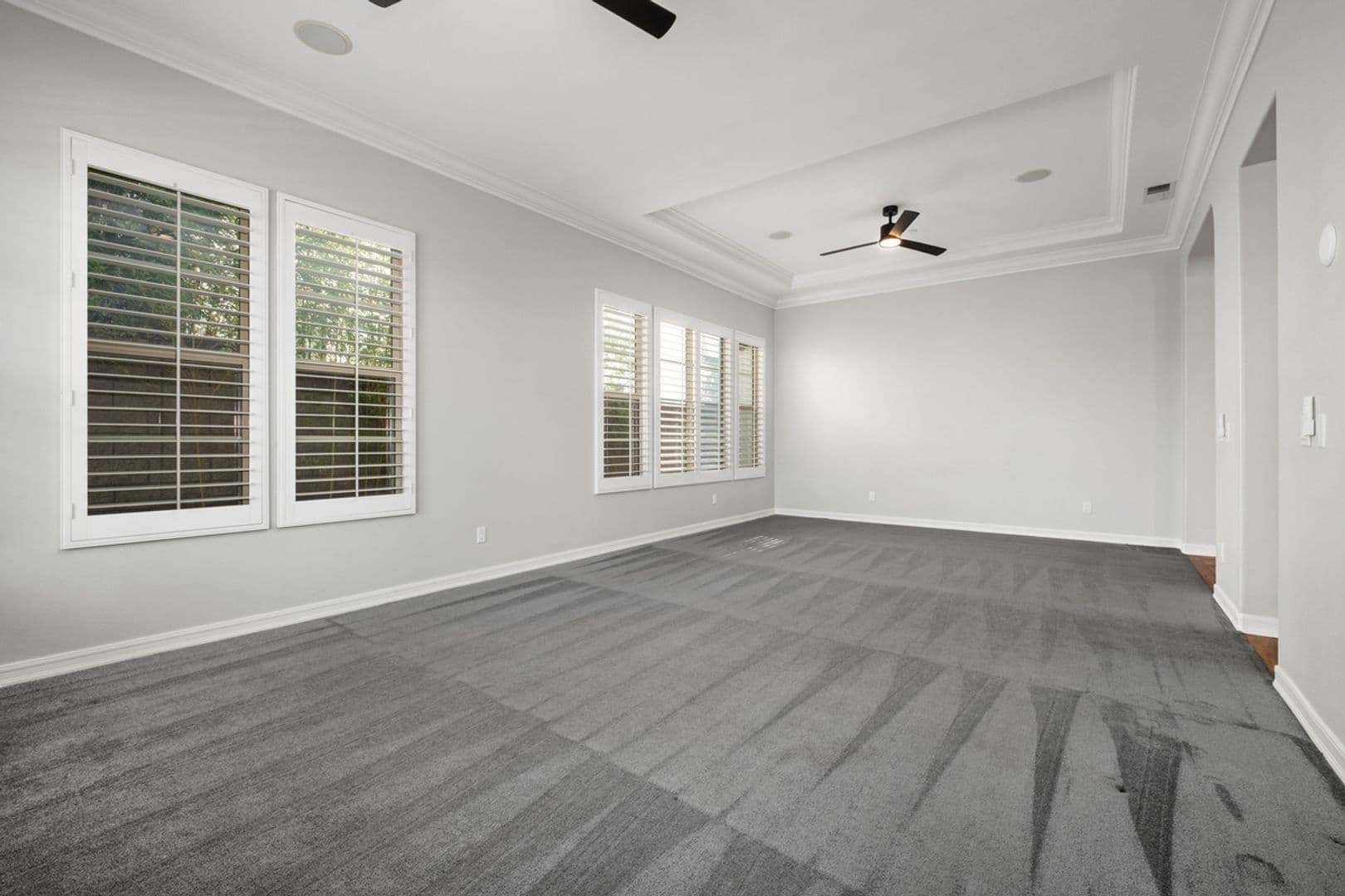 San Clemente House: 2604 Canto Rompeolas