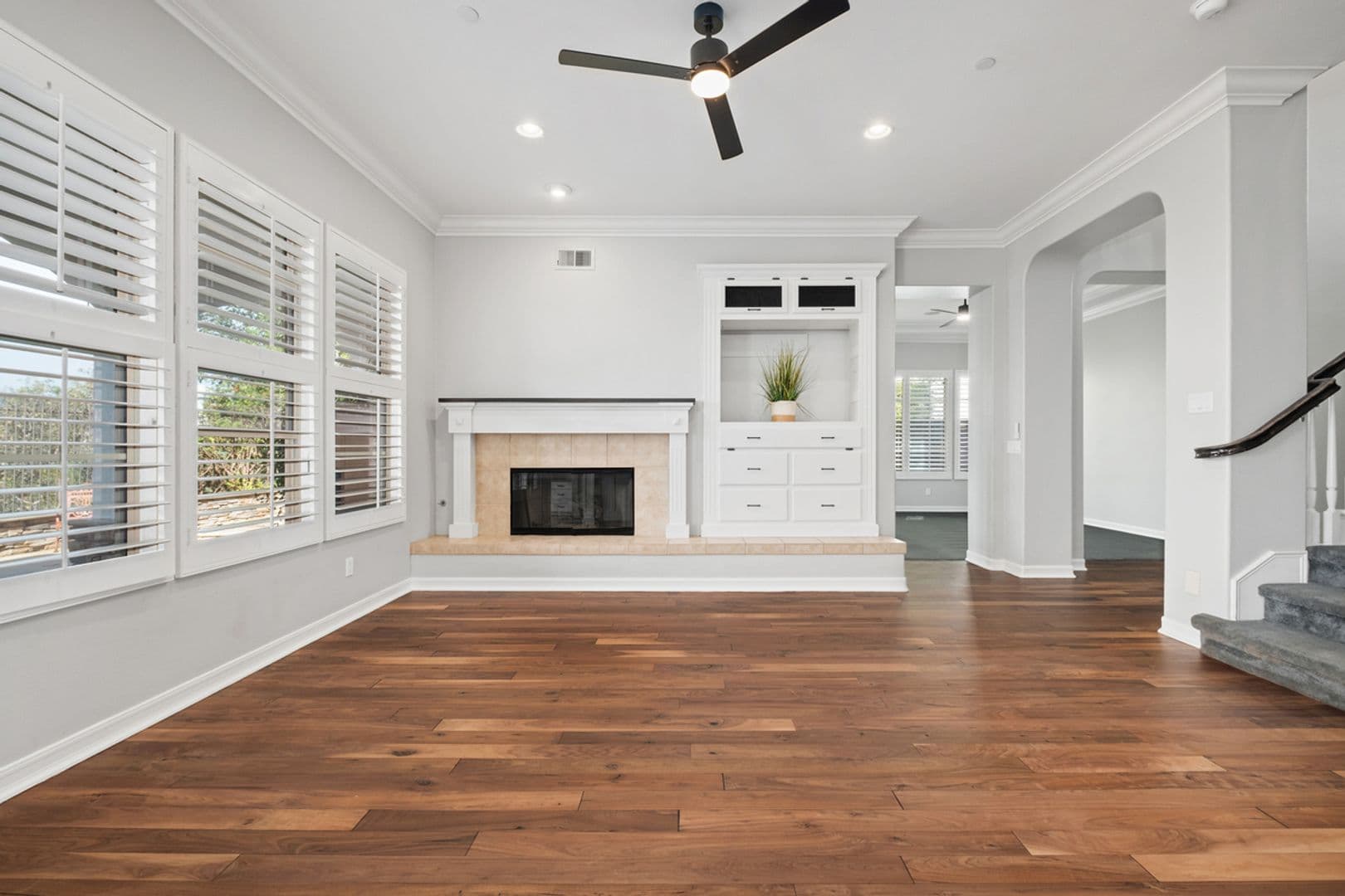 San Clemente House: 2604 Canto Rompeolas
