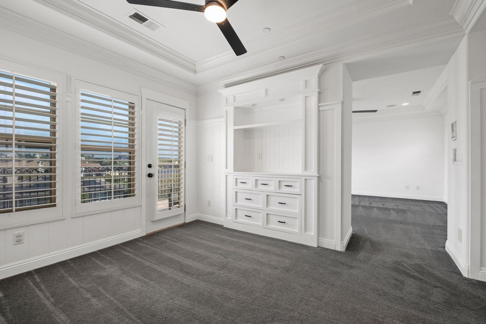 San Clemente House: 2604 Canto Rompeolas
