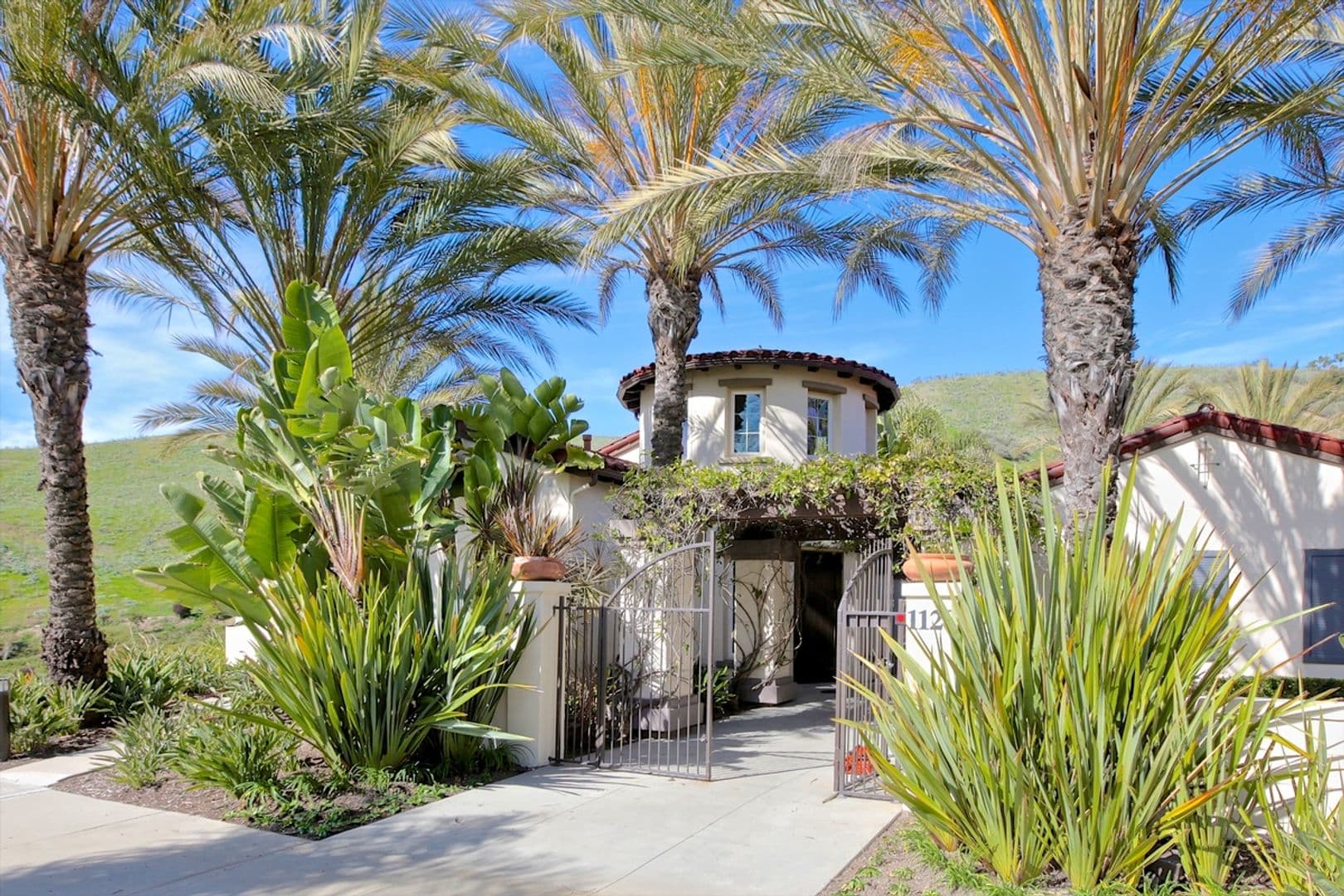 San Clemente House: 2604 Canto Rompeolas