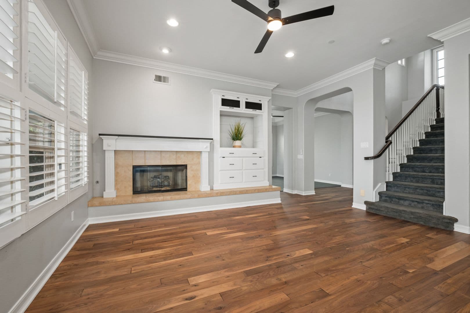 San Clemente House: 2604 Canto Rompeolas