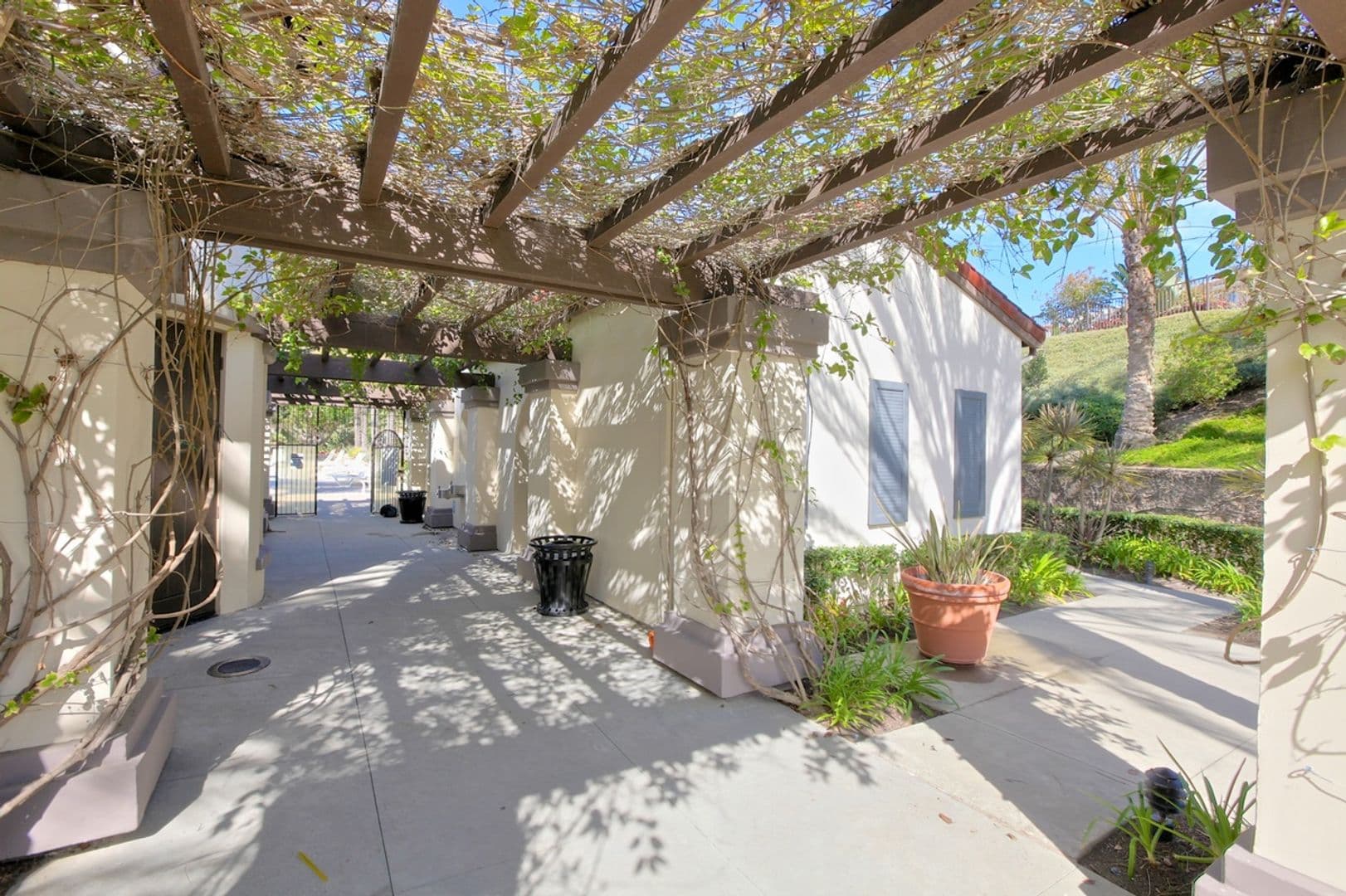 San Clemente House: 2604 Canto Rompeolas