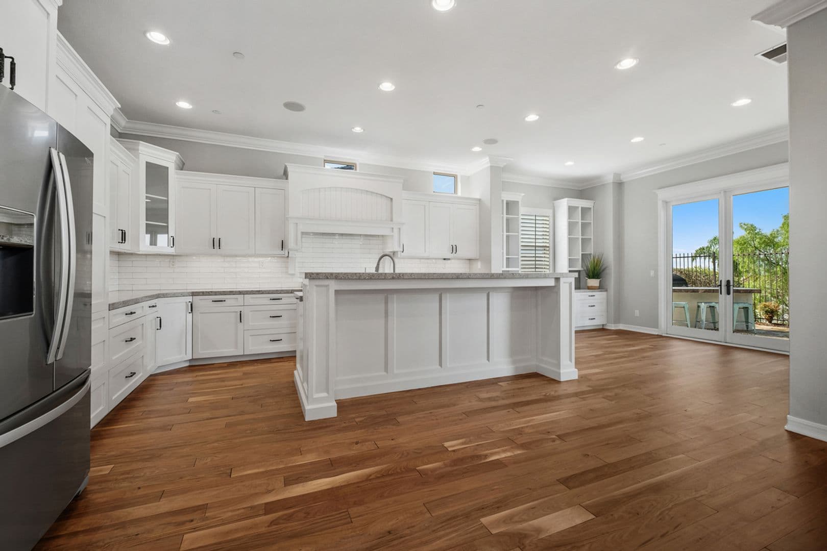 San Clemente House: 2604 Canto Rompeolas
