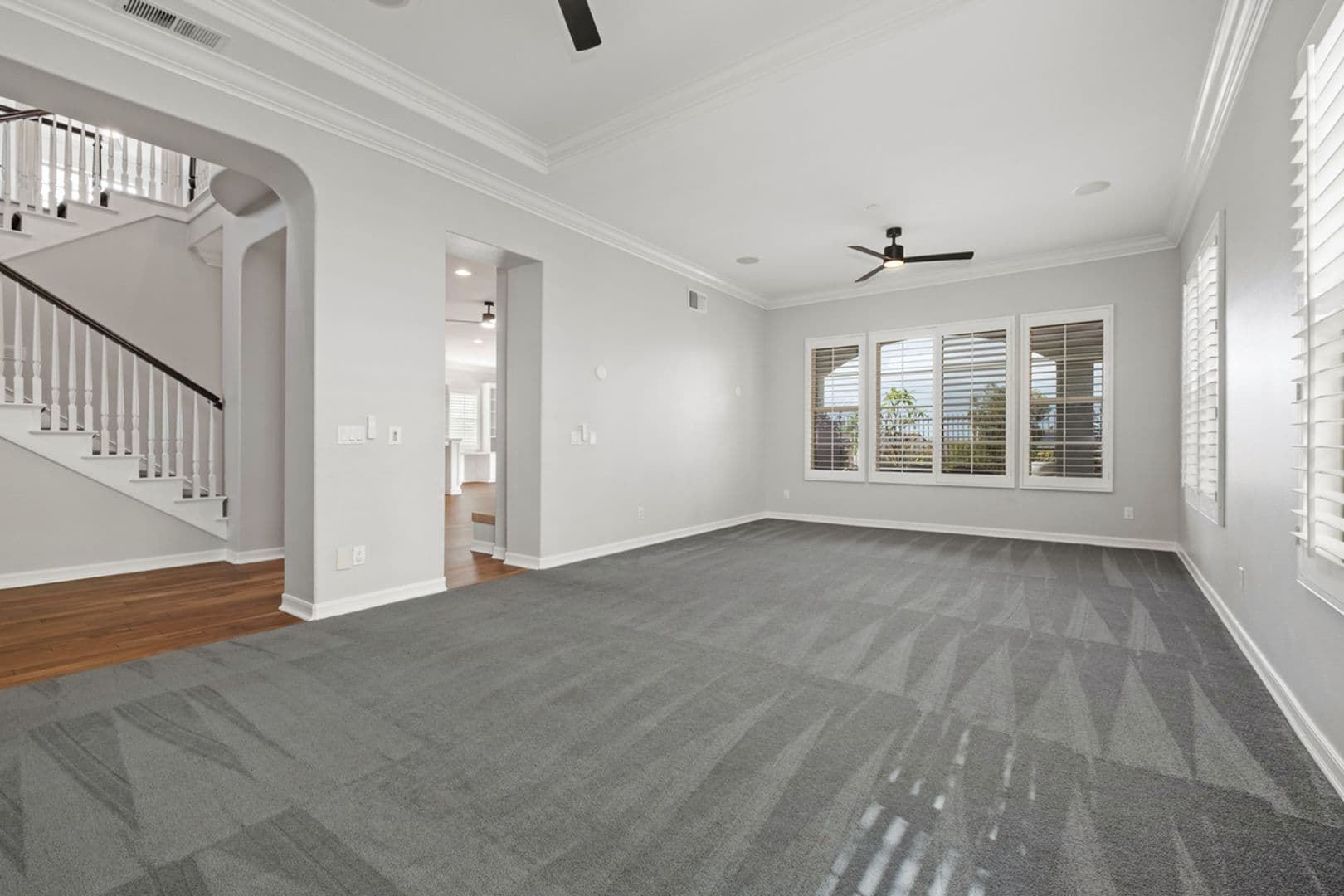 San Clemente House: 2604 Canto Rompeolas