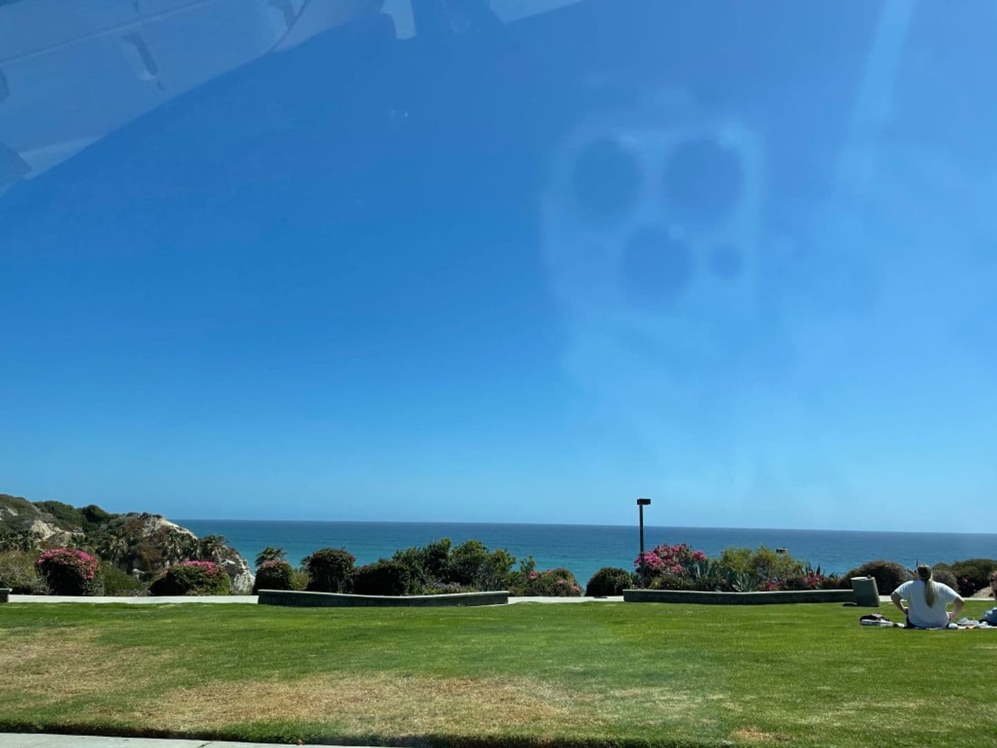 San Clemente Apartment: 250 Avenida Montalvo