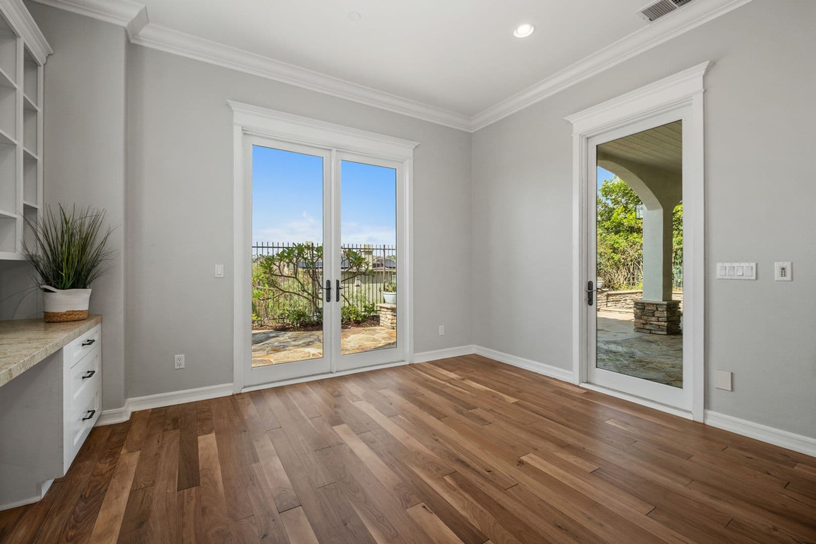 San Clemente House: 2604 Canto Rompeolas