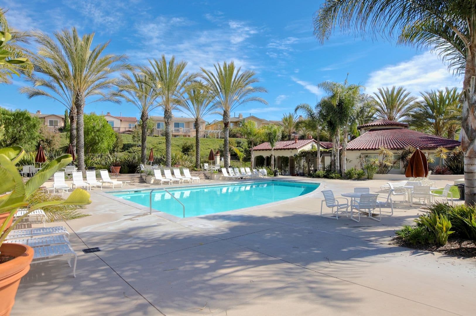 San Clemente House: 2604 Canto Rompeolas
