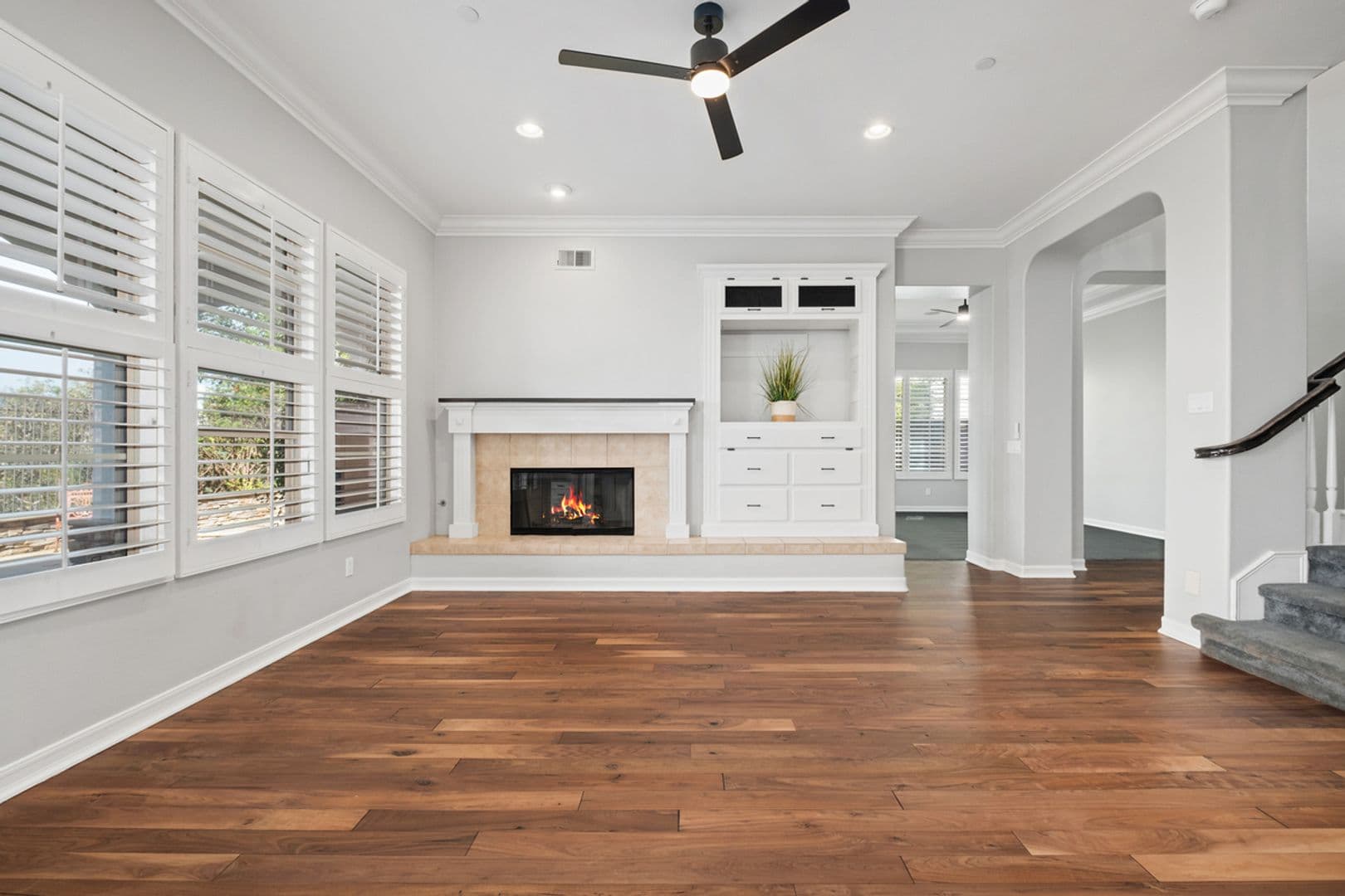 San Clemente House: 2604 Canto Rompeolas