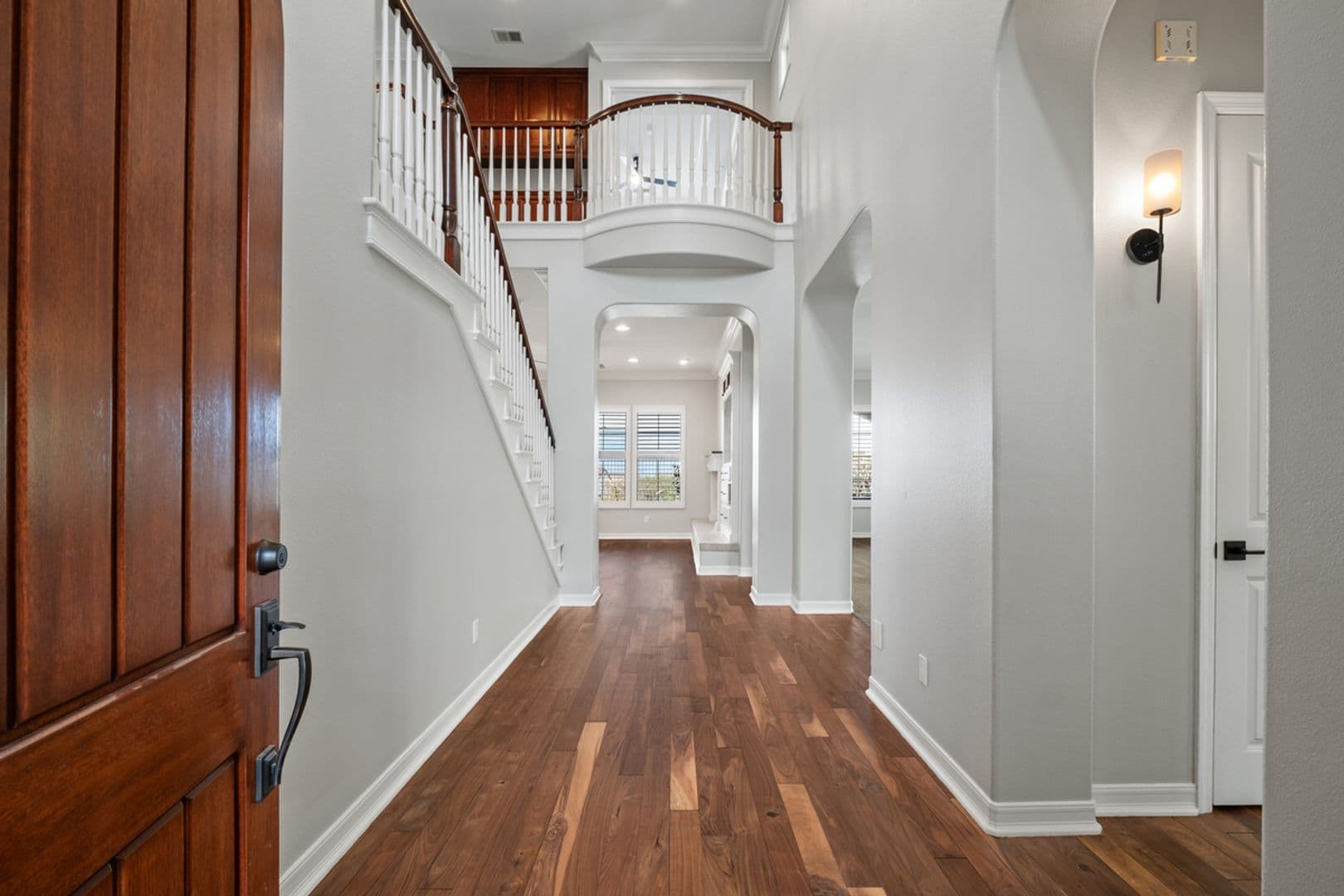 San Clemente House: 2604 Canto Rompeolas