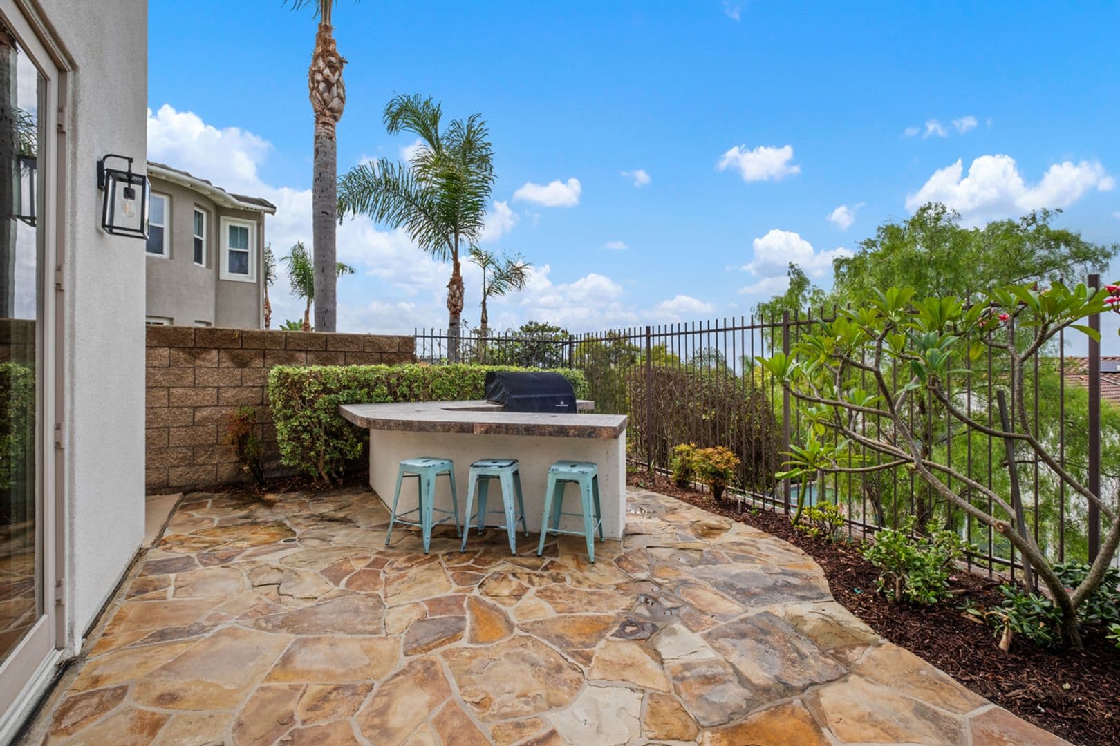 San Clemente House: 2604 Canto Rompeolas