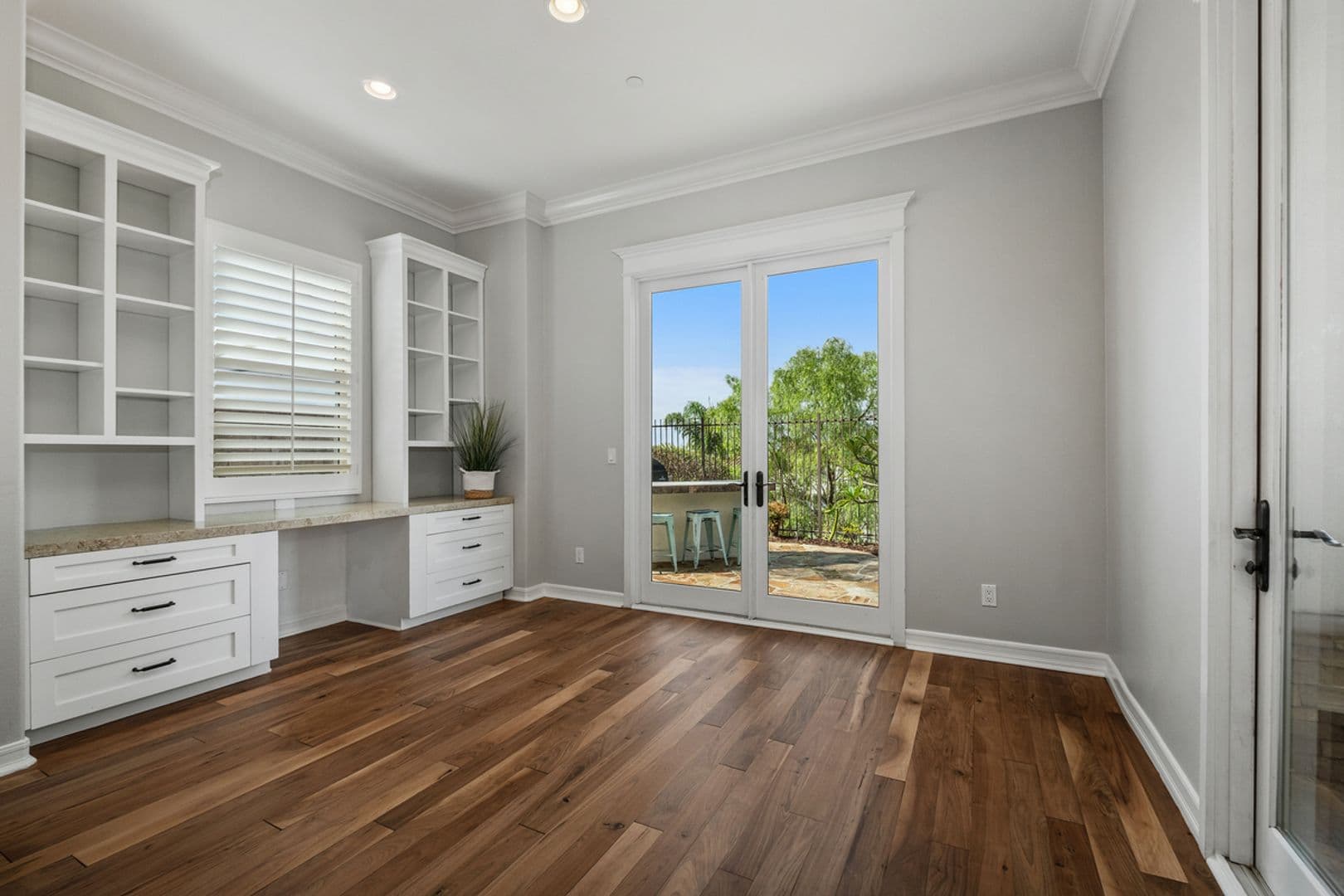 San Clemente House: 2604 Canto Rompeolas