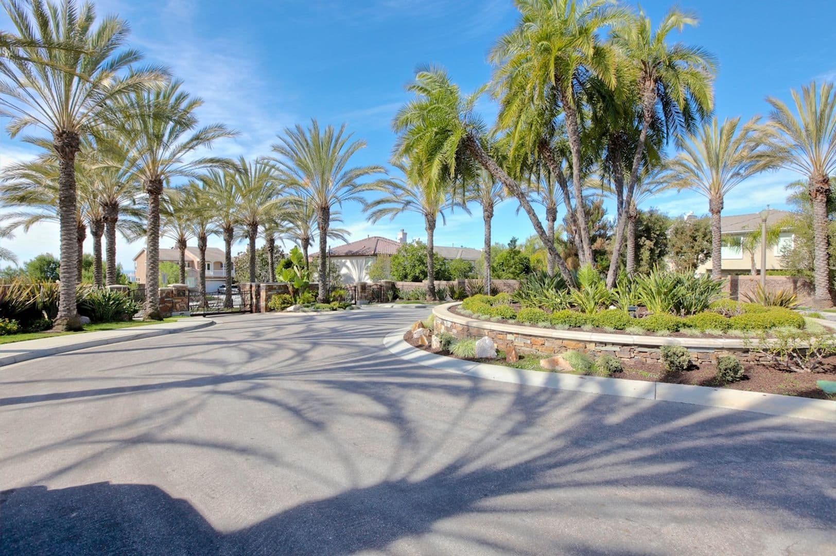 San Clemente House: 2604 Canto Rompeolas