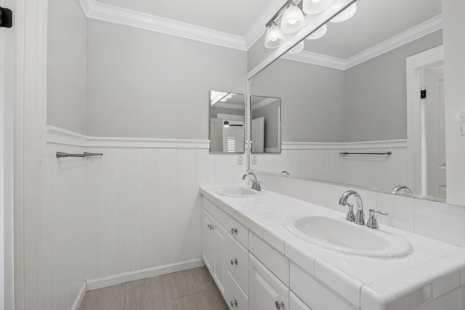 San Clemente House: 2604 Canto Rompeolas