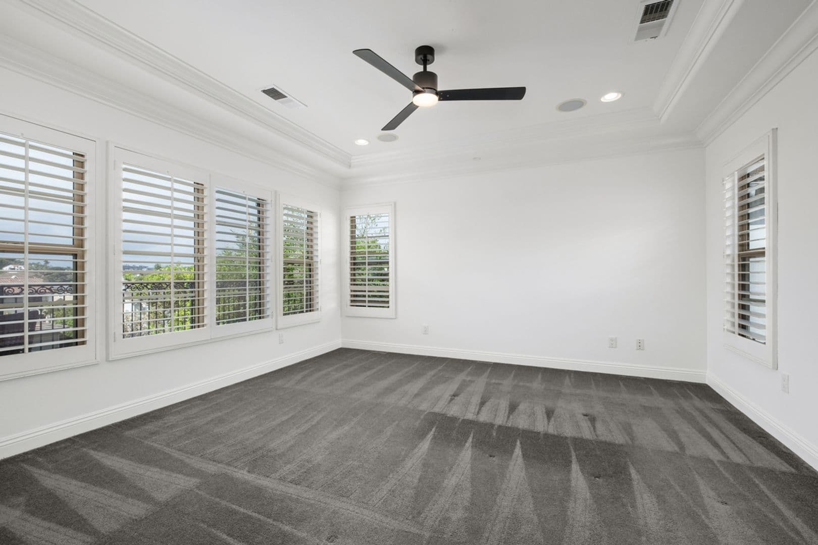 San Clemente House: 2604 Canto Rompeolas