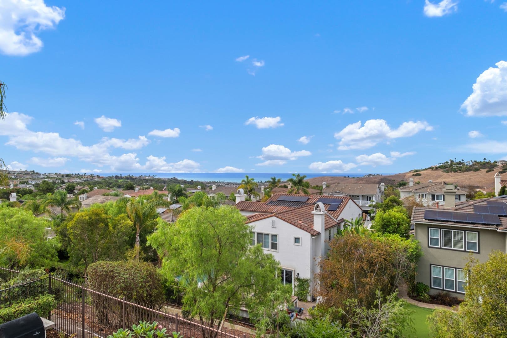 San Clemente House: 2604 Canto Rompeolas