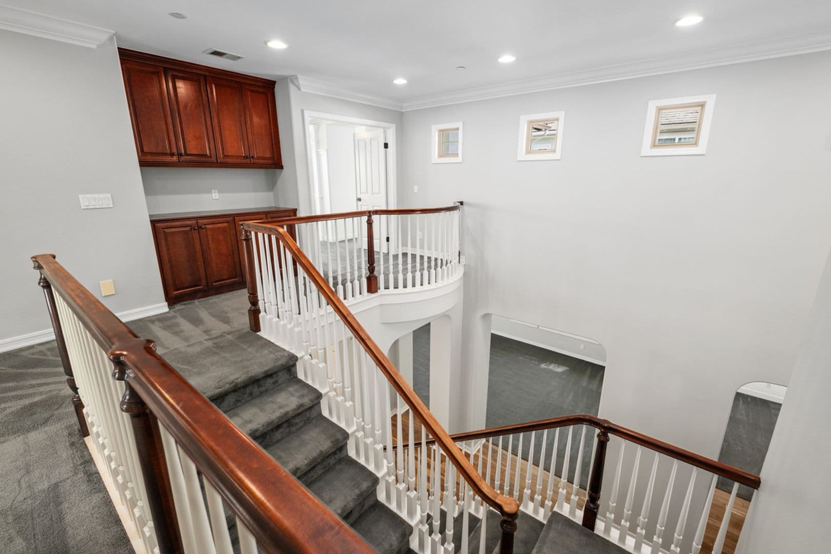 San Clemente House: 2604 Canto Rompeolas