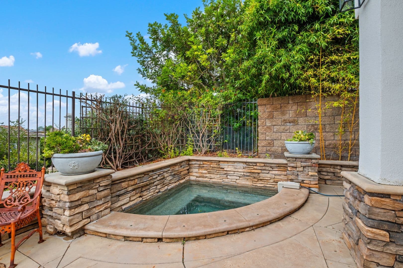 San Clemente House: 2604 Canto Rompeolas