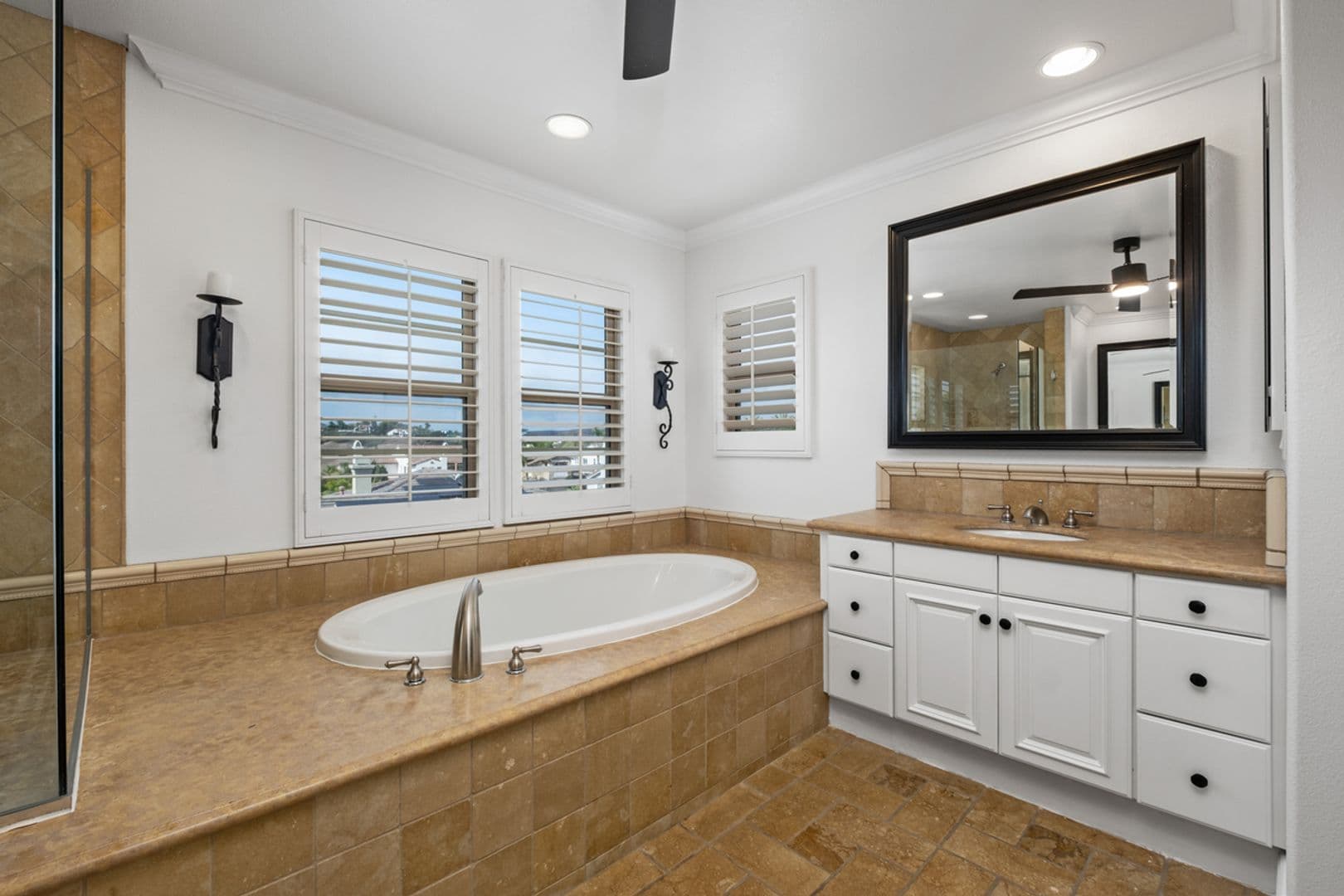 San Clemente House: 2604 Canto Rompeolas
