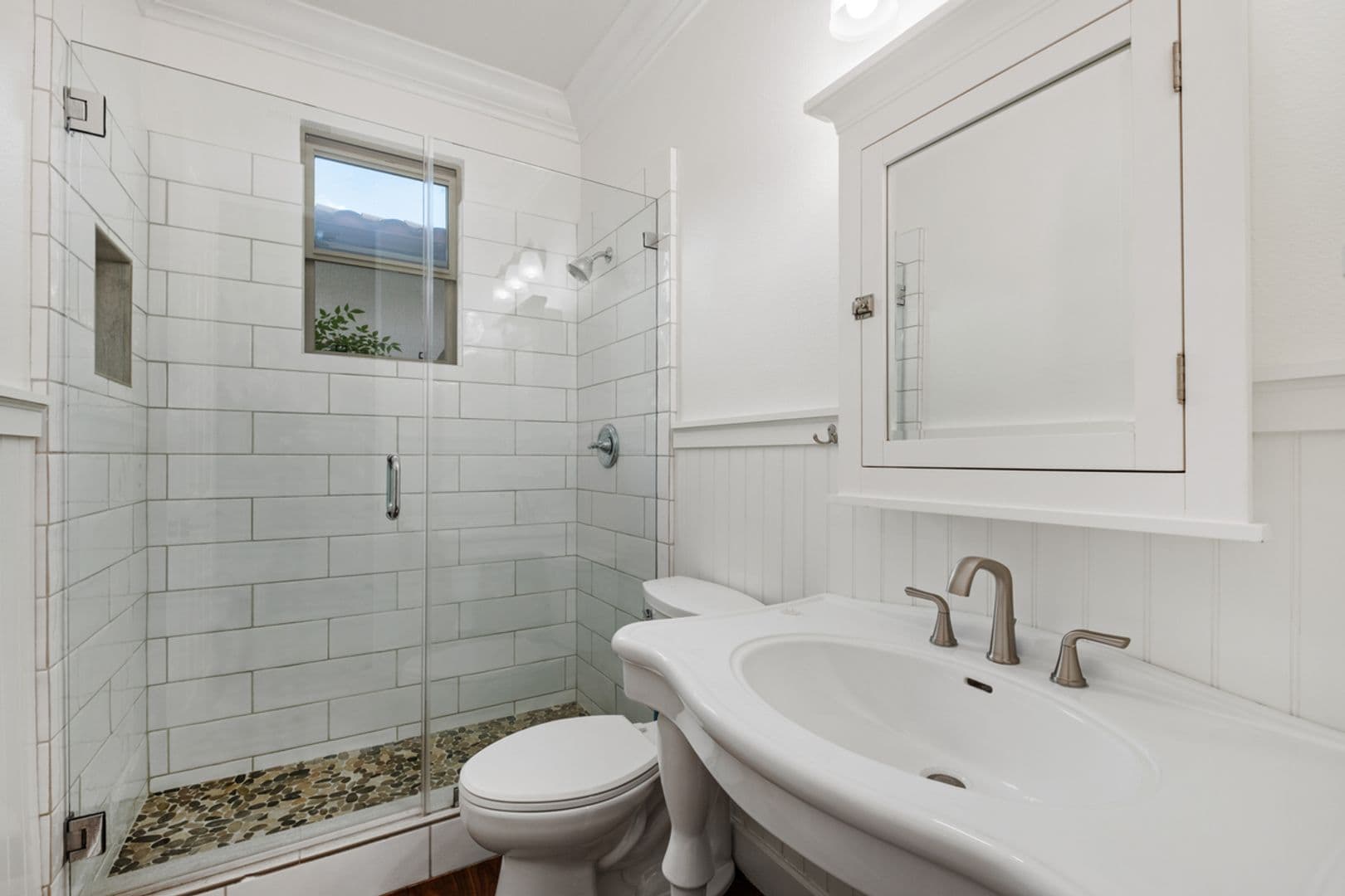 San Clemente House: 2604 Canto Rompeolas