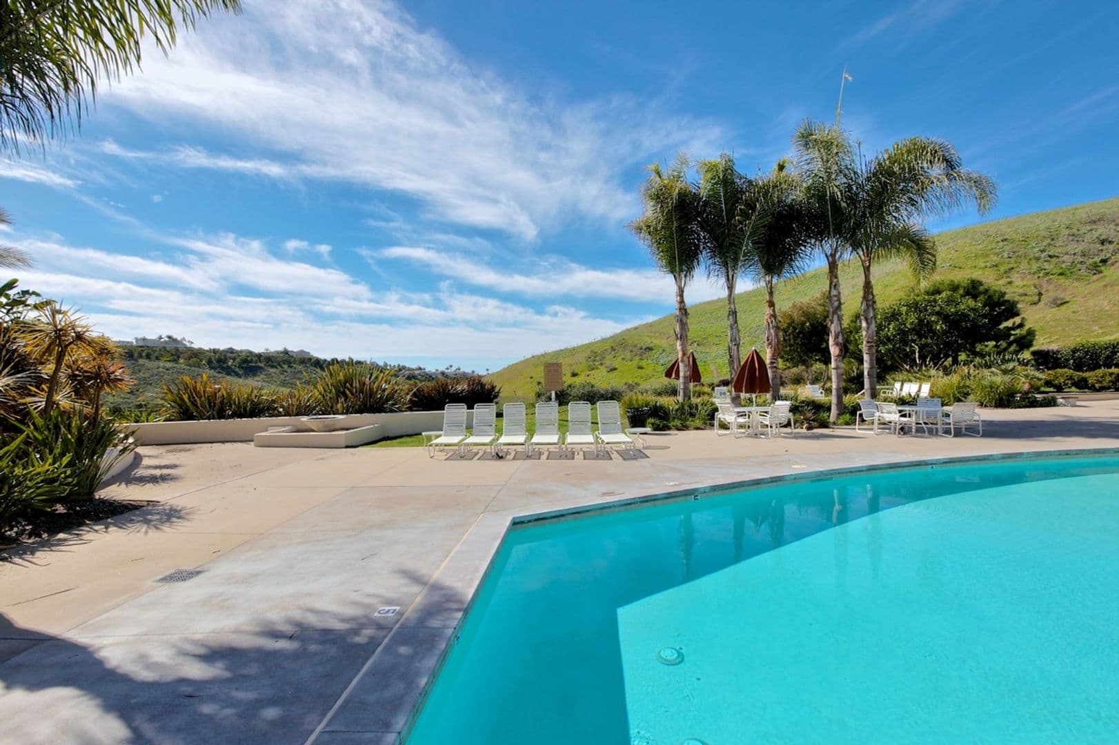 San Clemente House: 2604 Canto Rompeolas