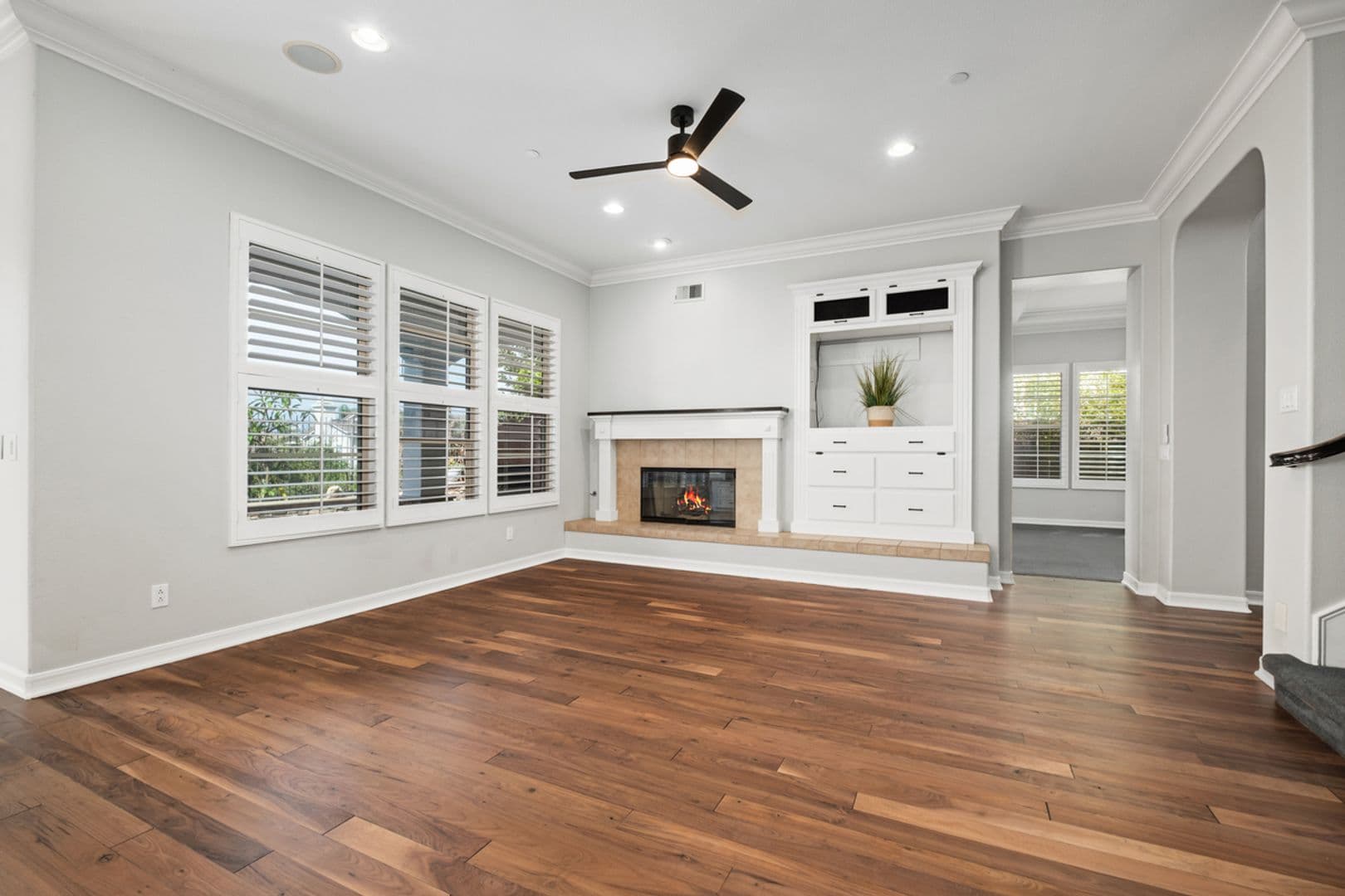 San Clemente House: 2604 Canto Rompeolas