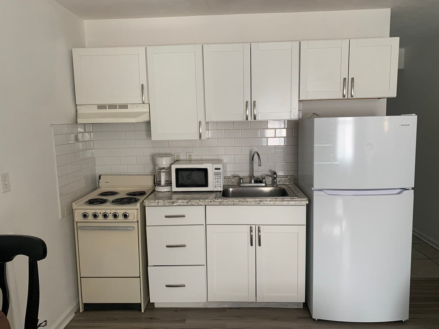 Johnson City Apartment: 121 Lynn Road #100-116, 217-233